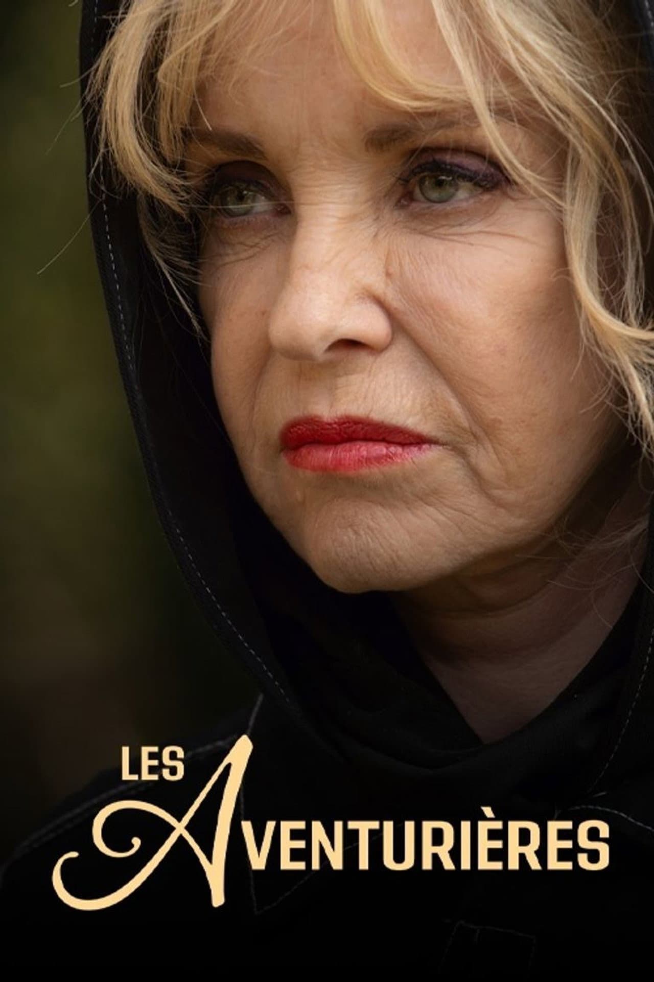 Les aventurières preview 2