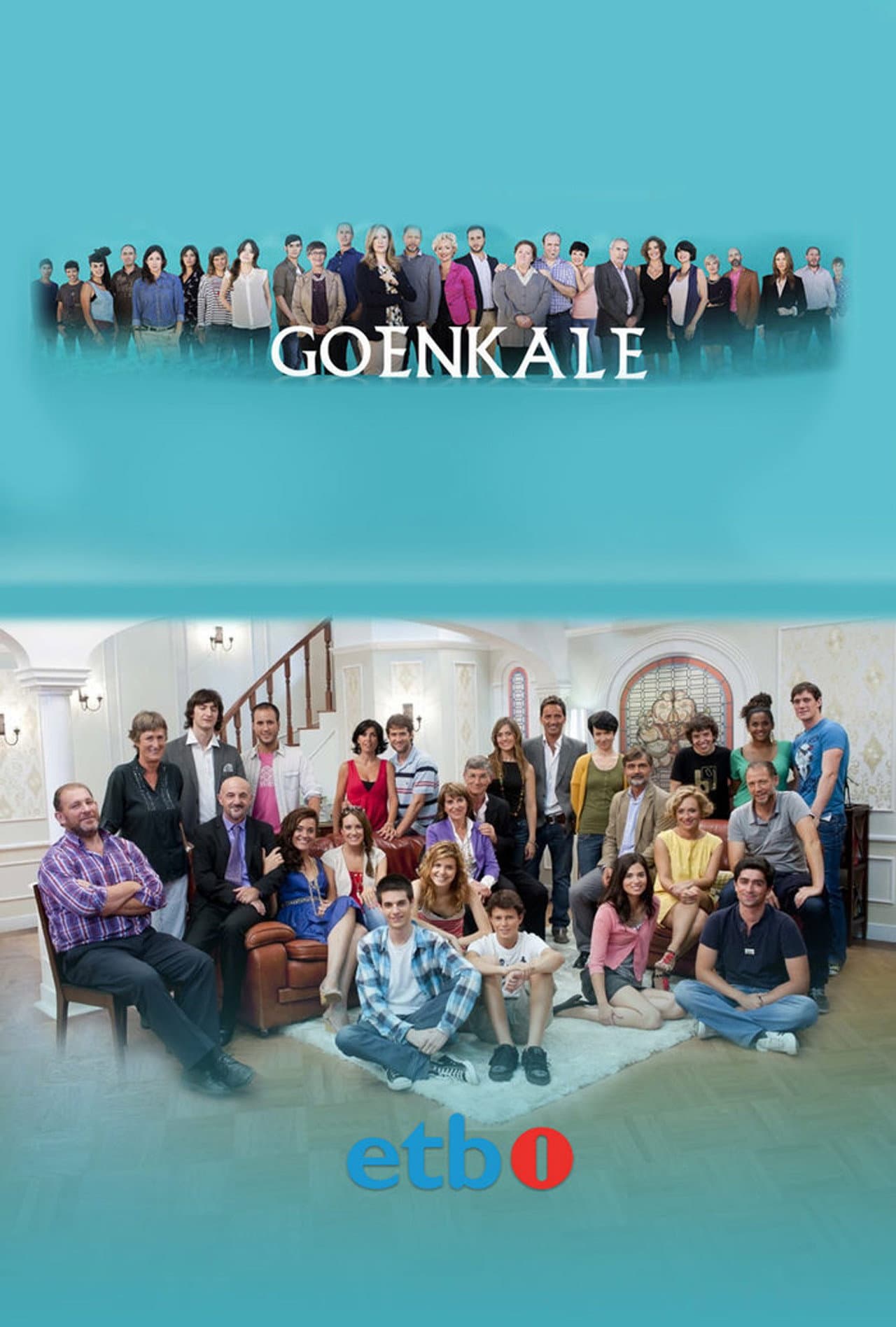 Goenkale preview 2