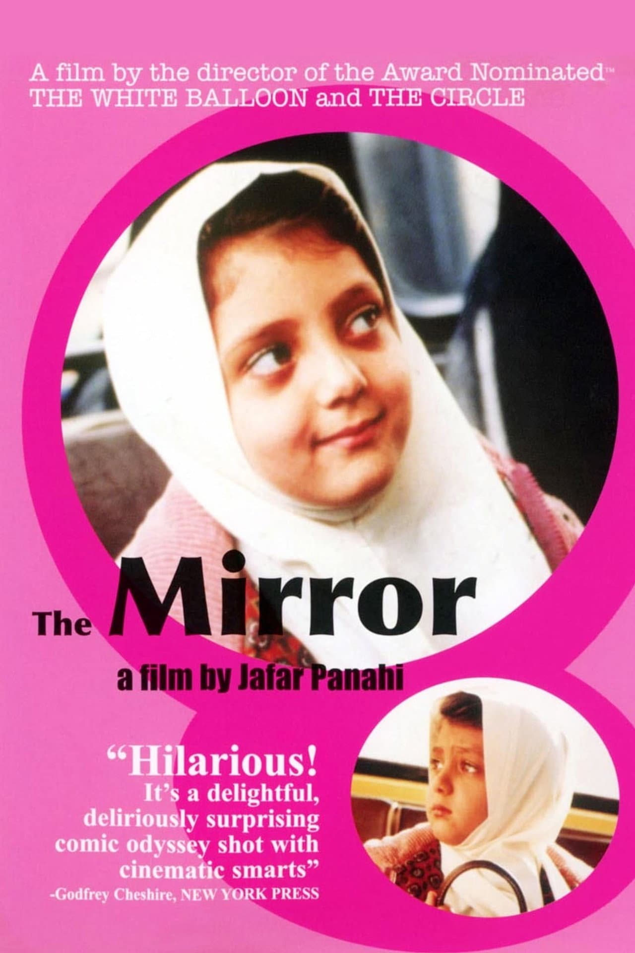 The Mirror preview 2