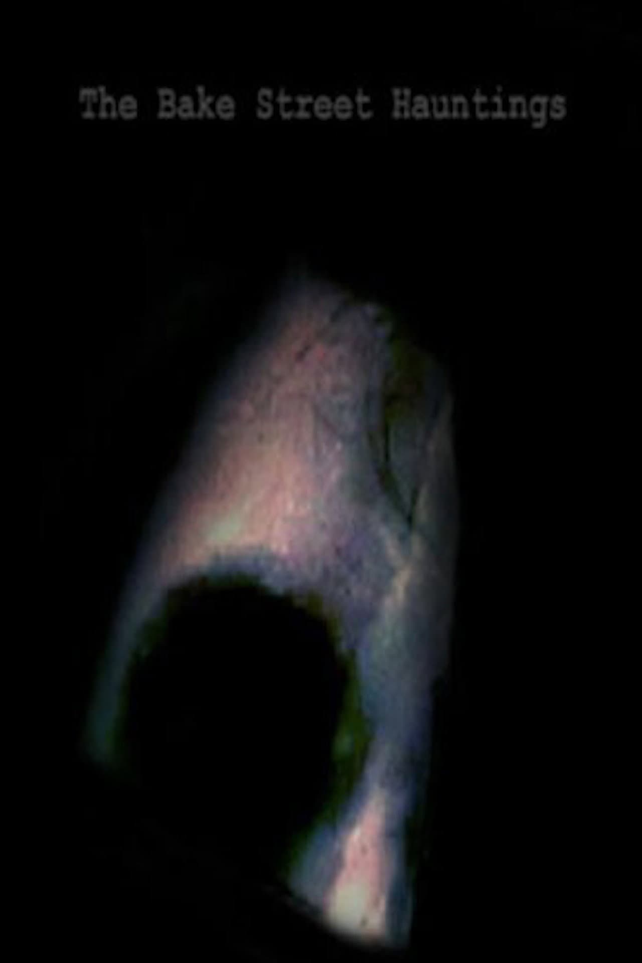 The Bake Street Hauntings preview 2