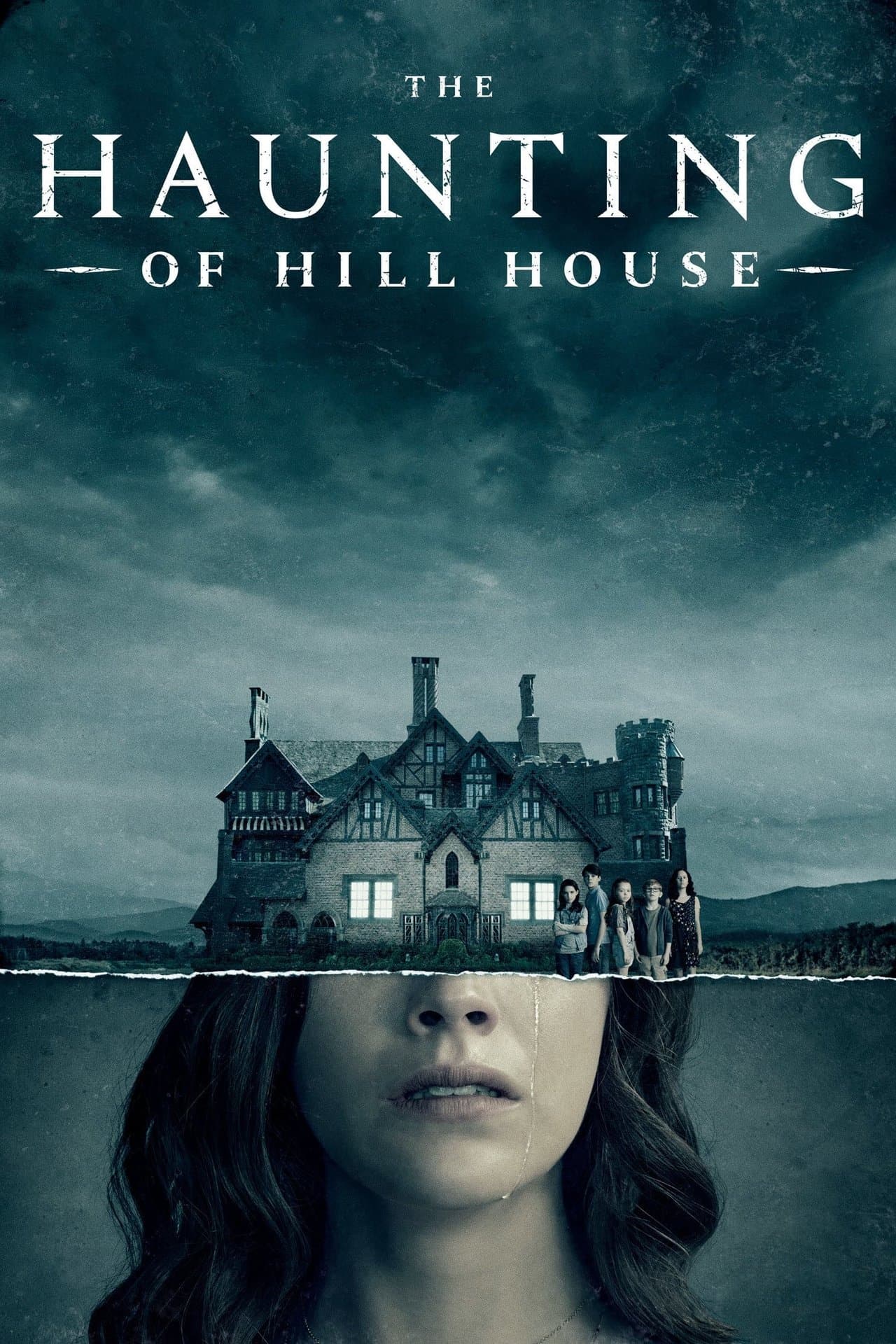 The Haunting of Hill House preview 2
