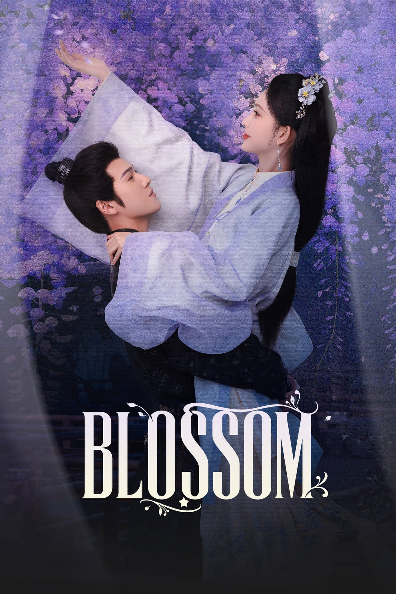 Blossom preview 2