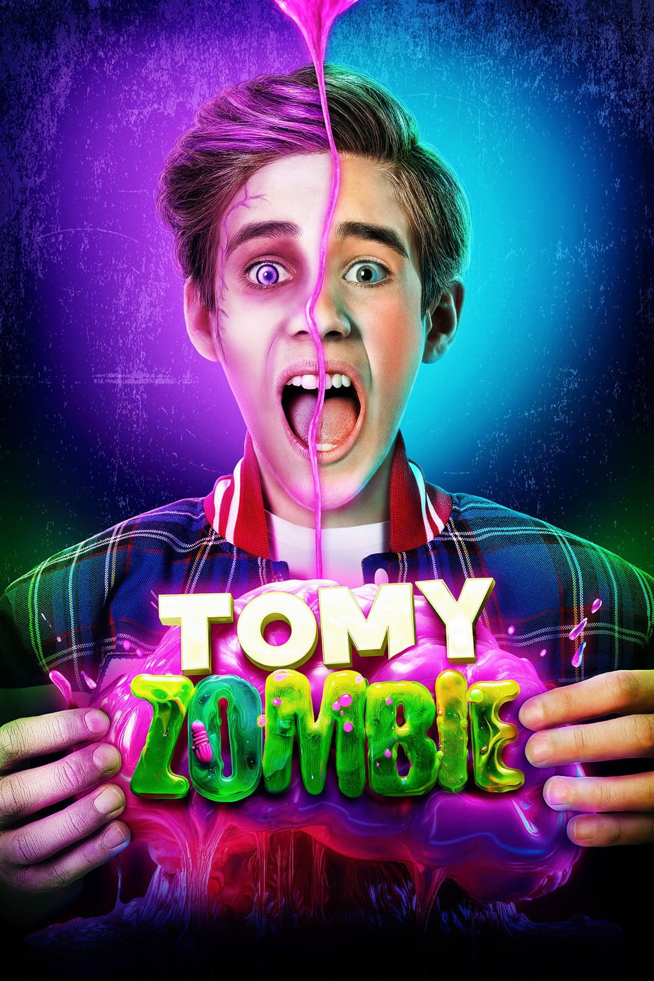 Tomy Zombie preview 2