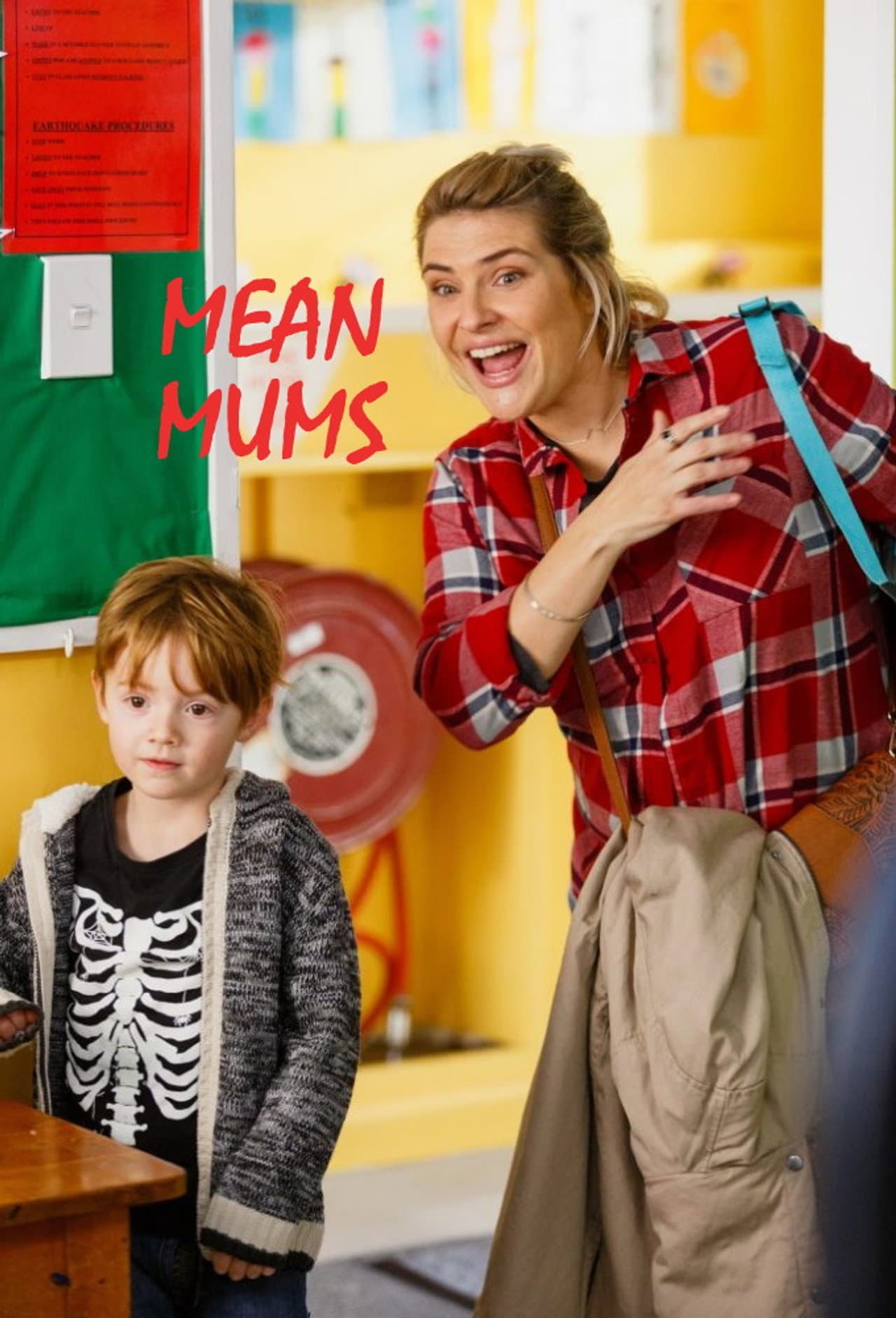 Mean Mums preview 2