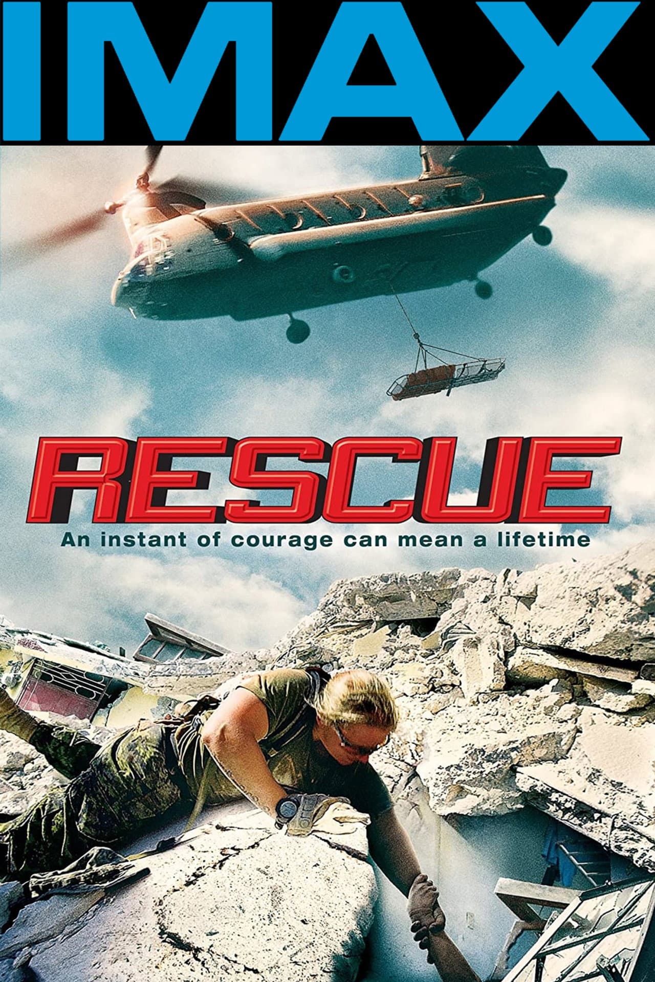 Rescue preview 2