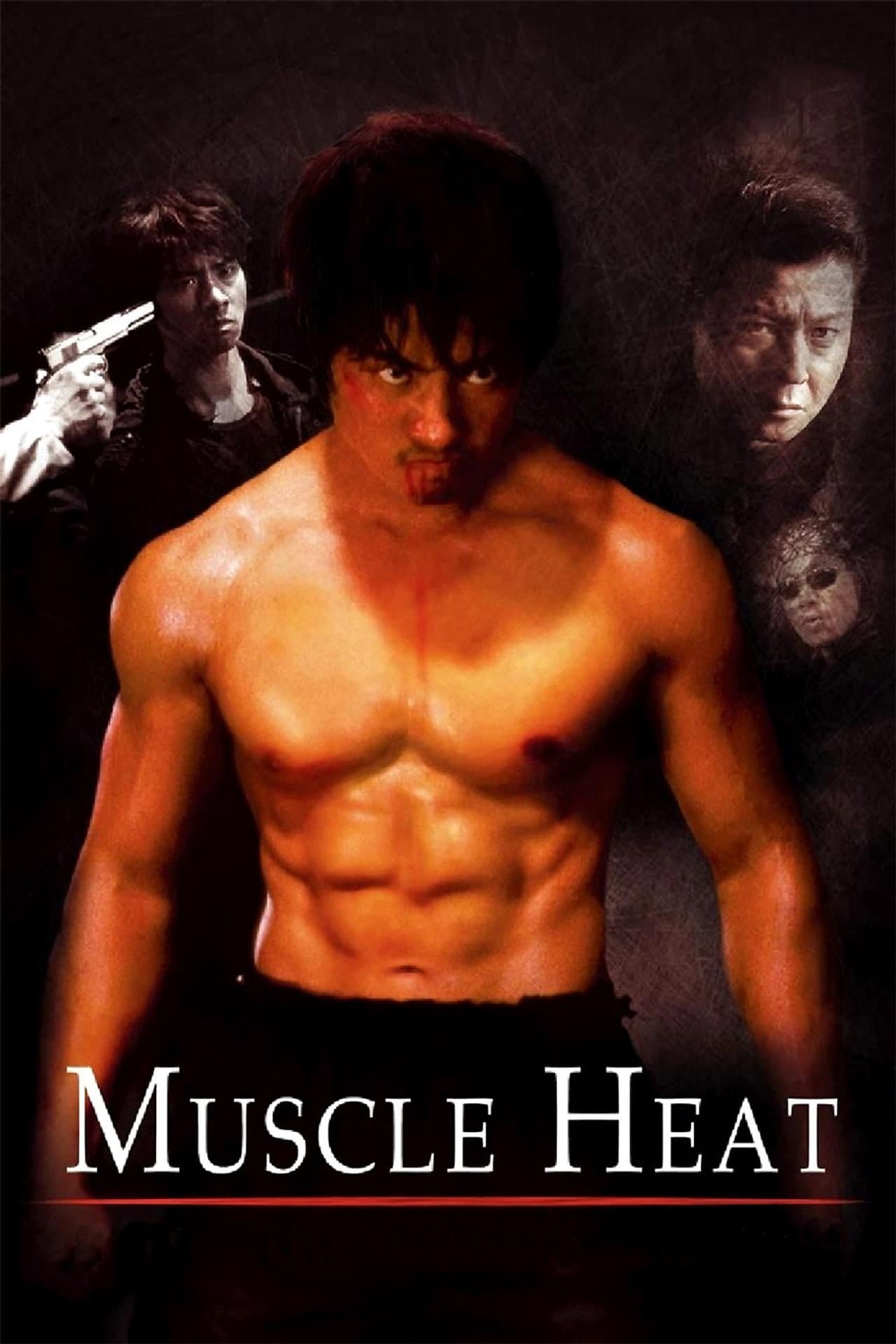 Muscle Heat preview 1