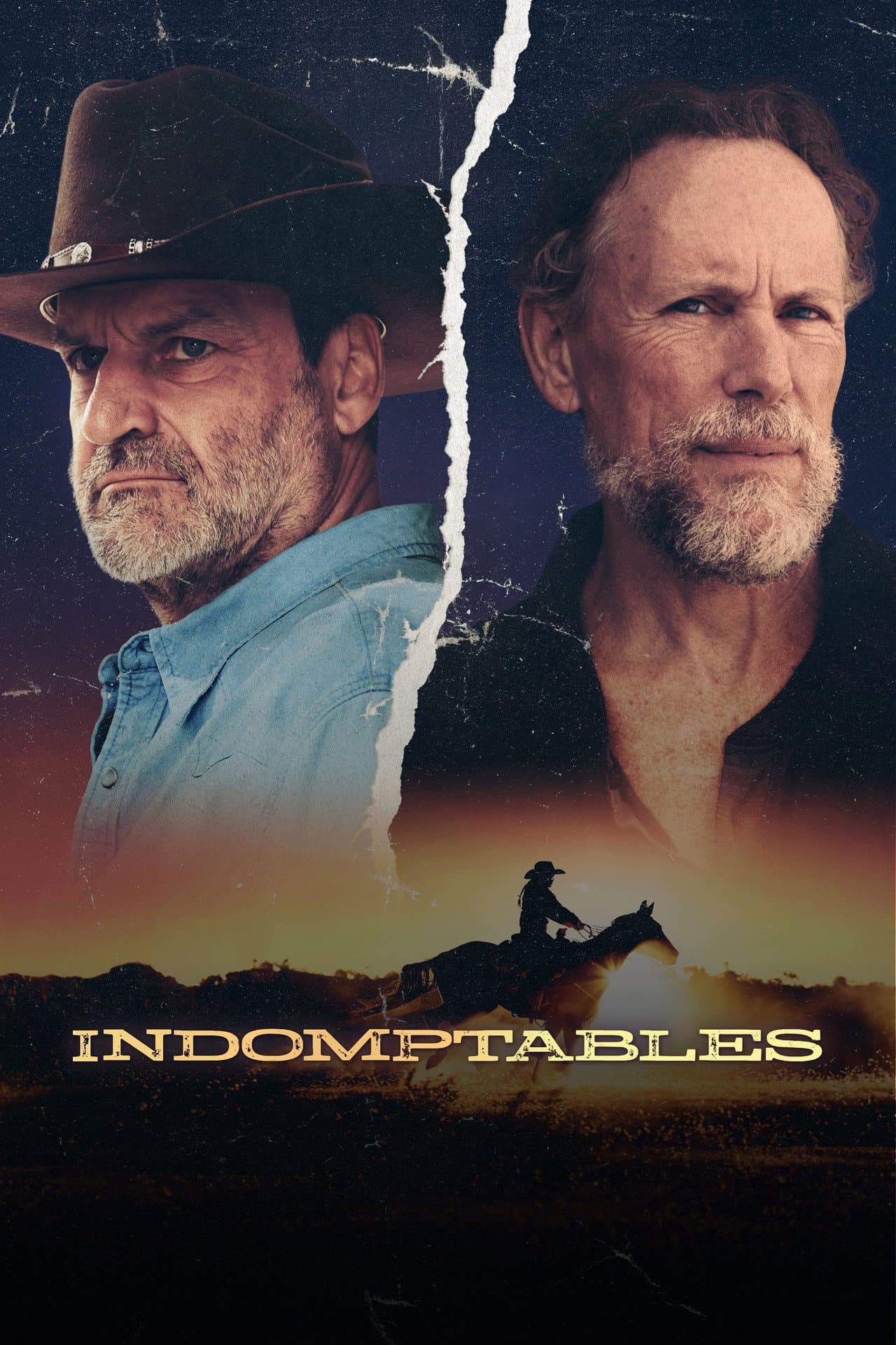 Indomptables preview 2