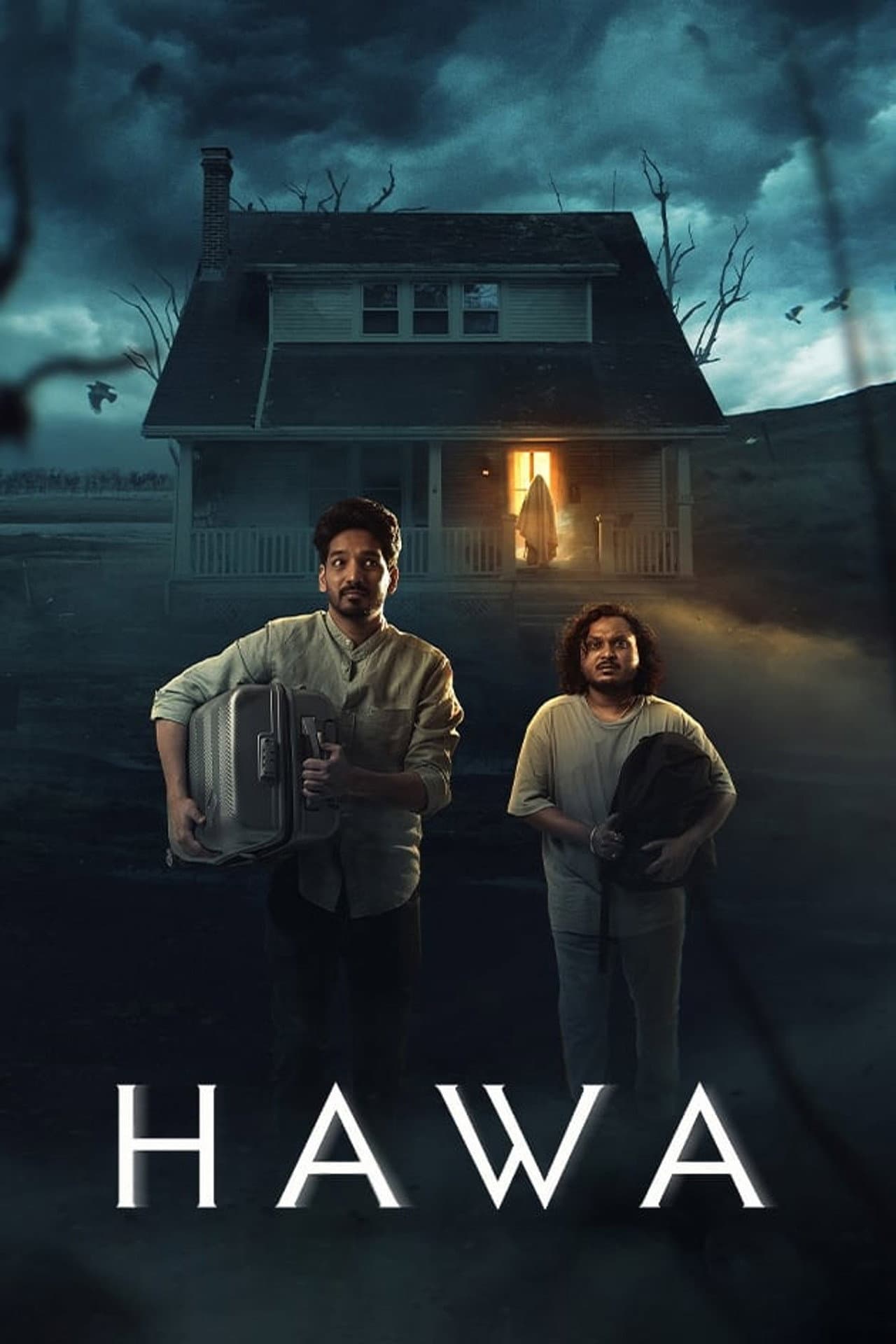 Hawa preview 2