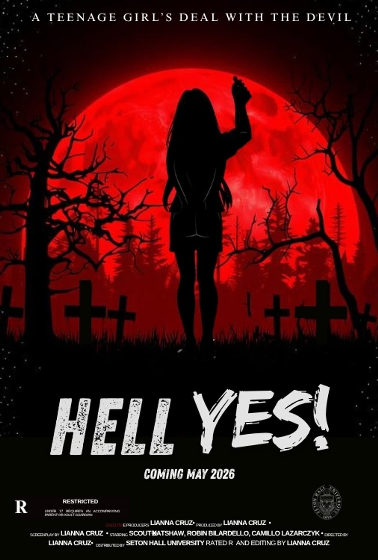 Hell Yes preview 1