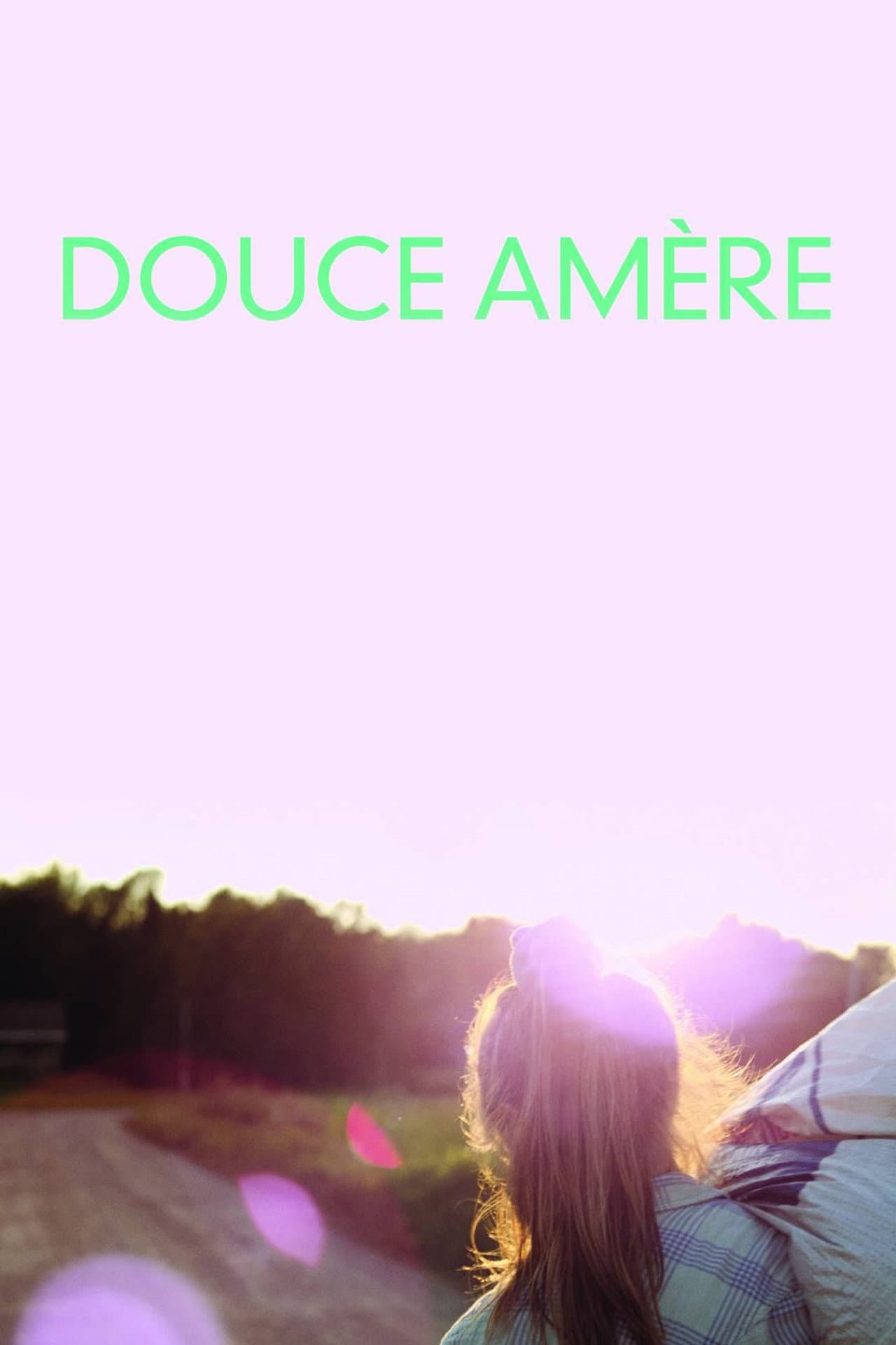 Douce Amère preview 1