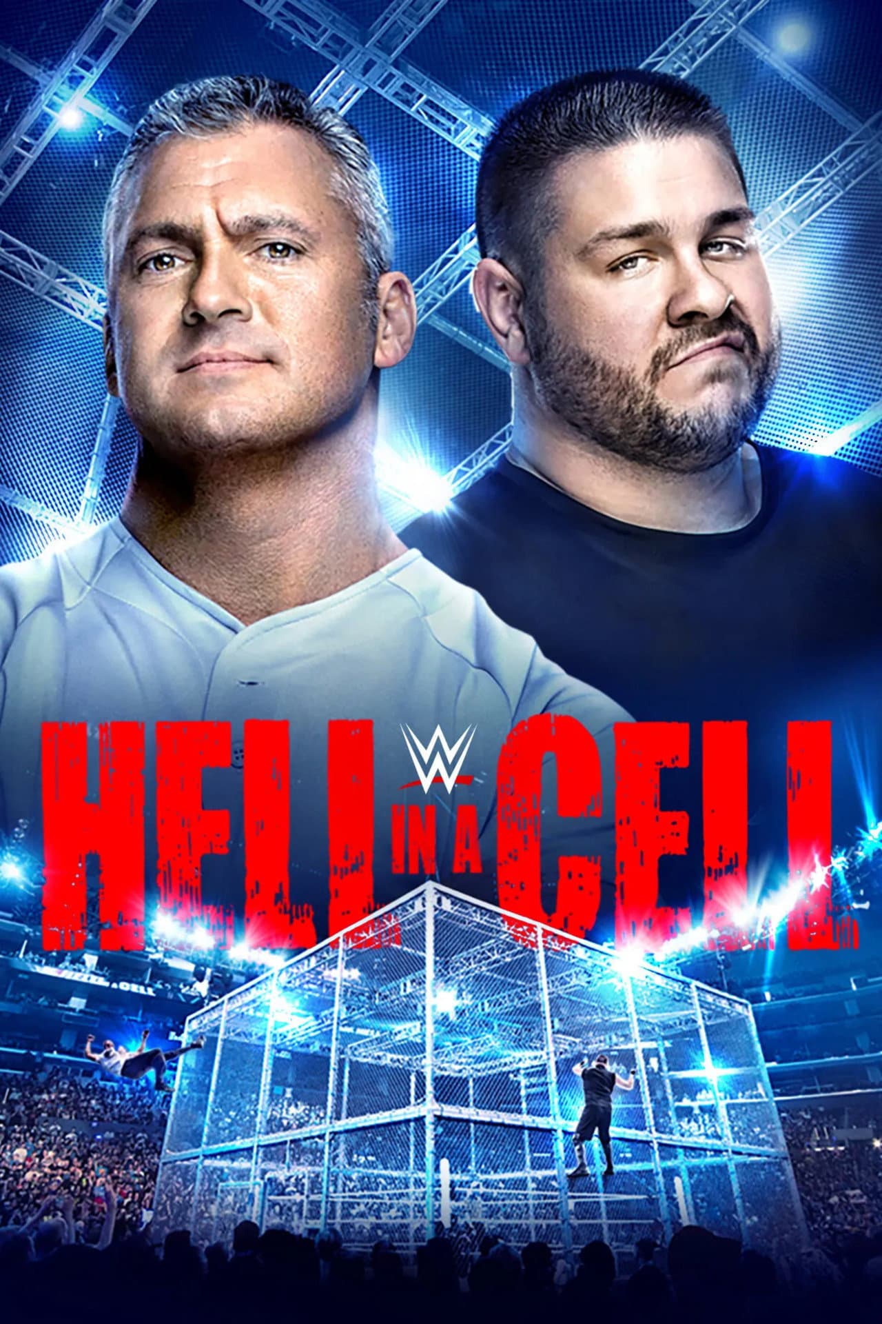 WWE Hell in a Cell 2017 preview 2