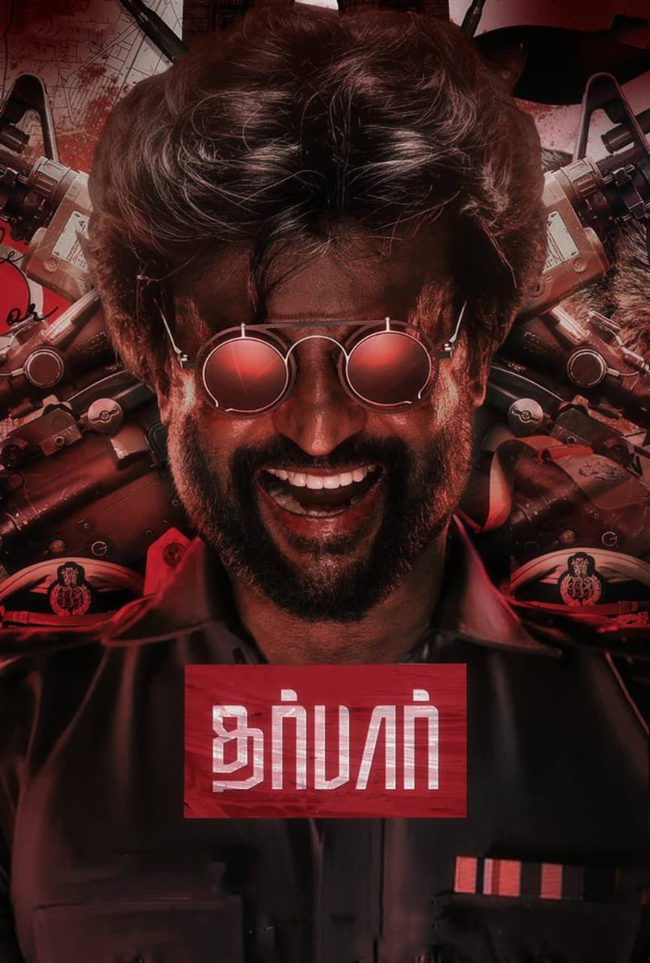 Darbar preview 2