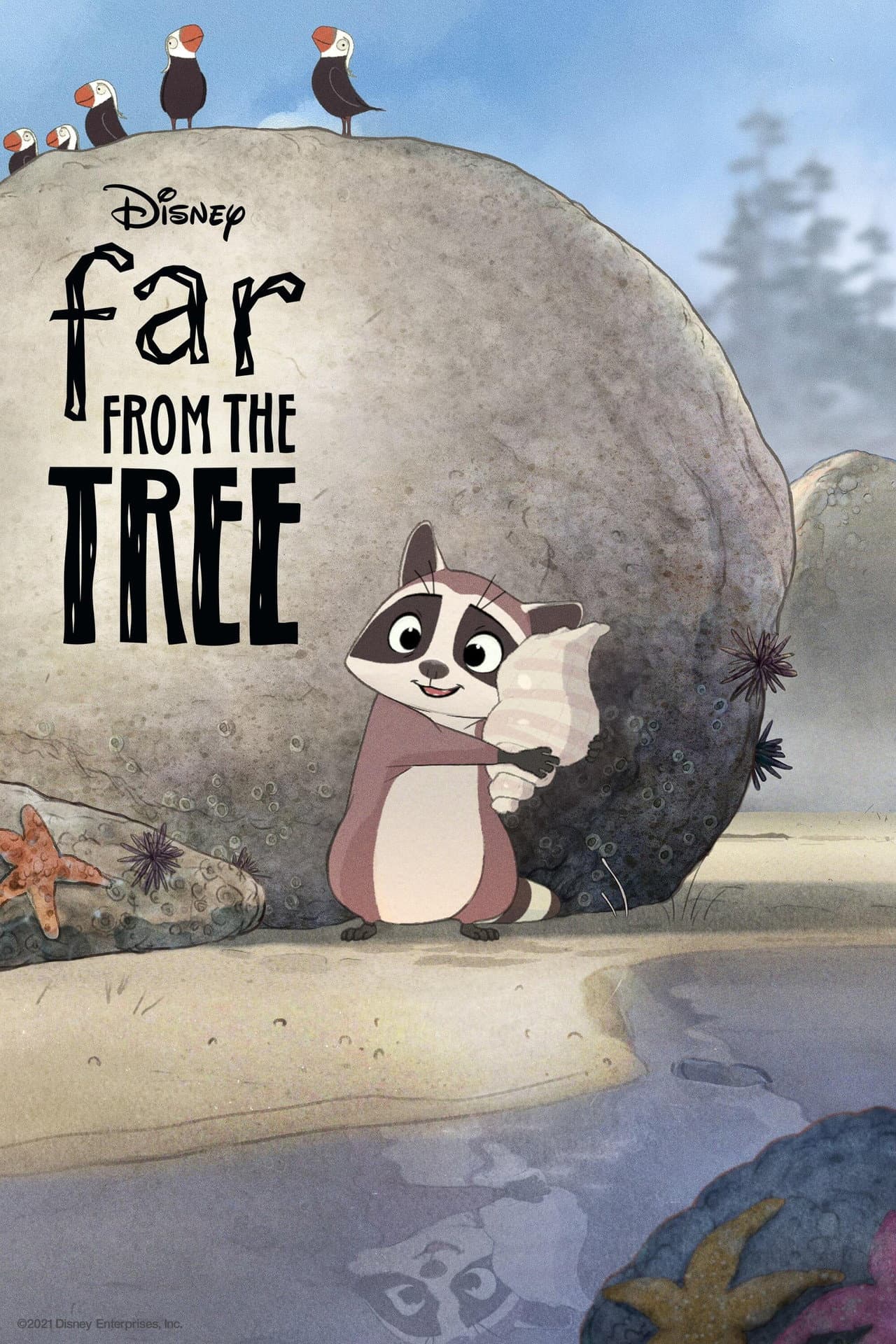 Far from the Tree preview 2