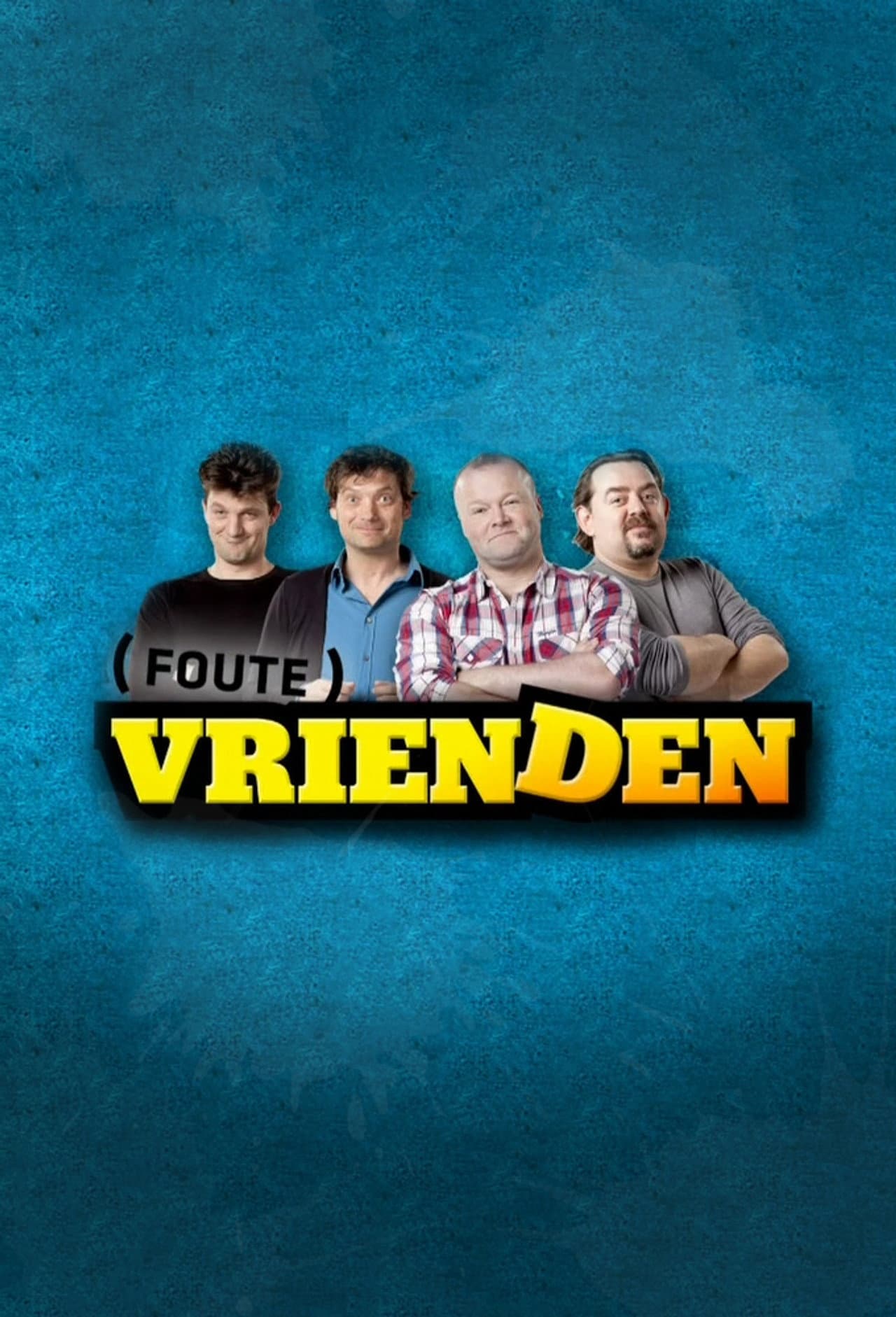 Foute Vrienden preview 2