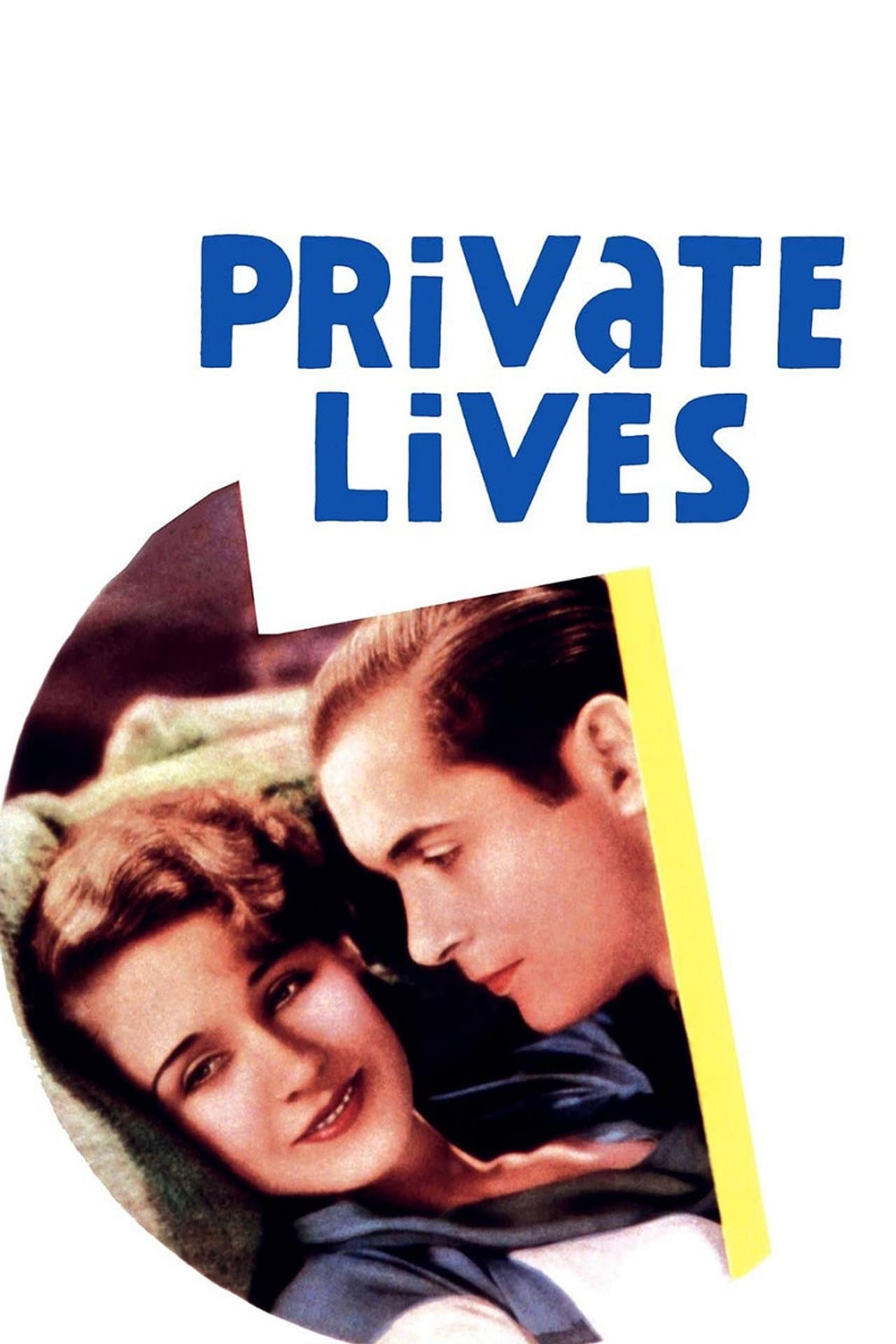 Private Lives preview 2