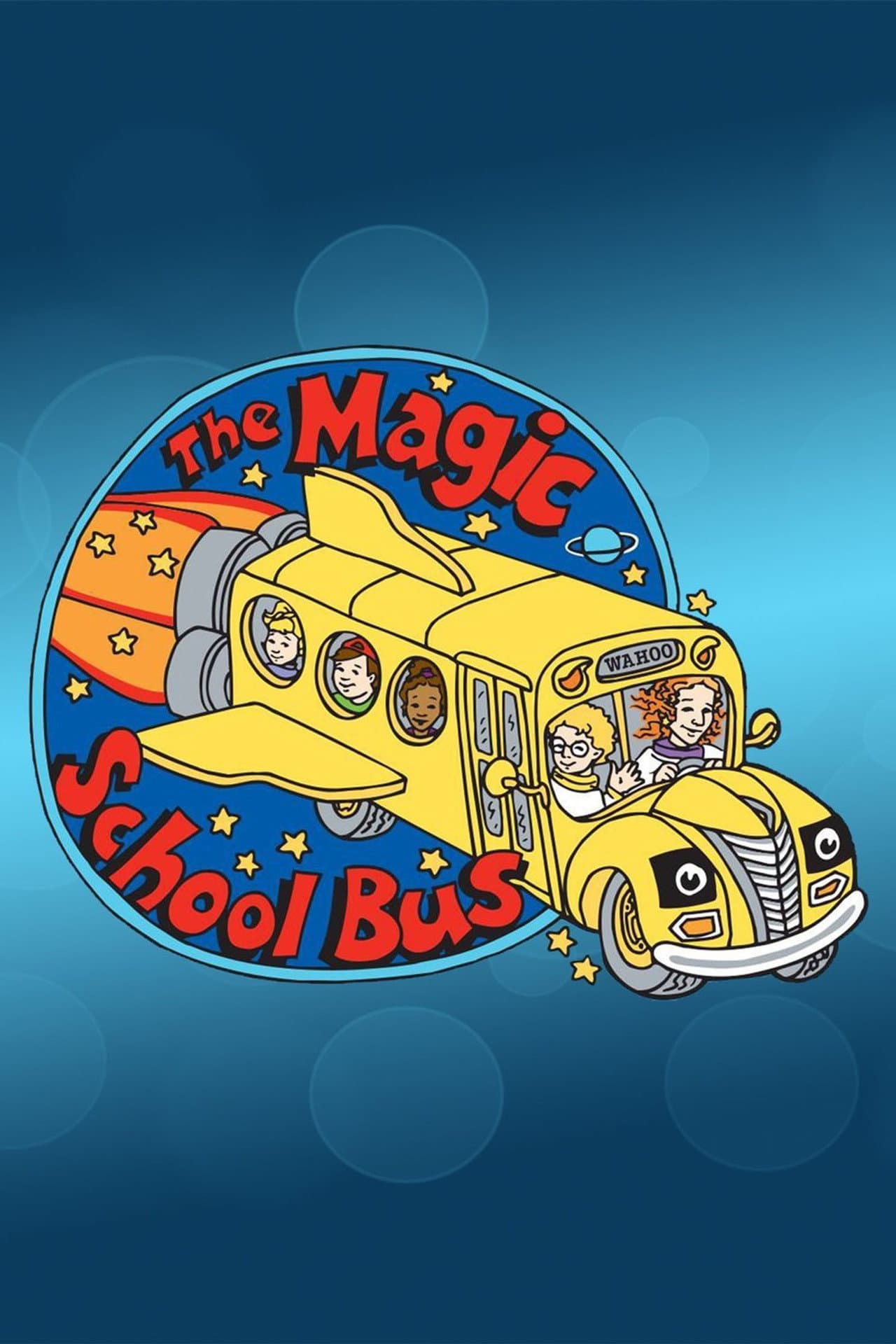 The Magic School Bus preview 2