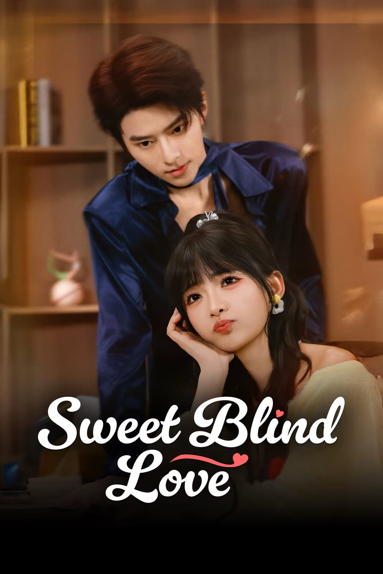 Sweet Blind Love preview 2