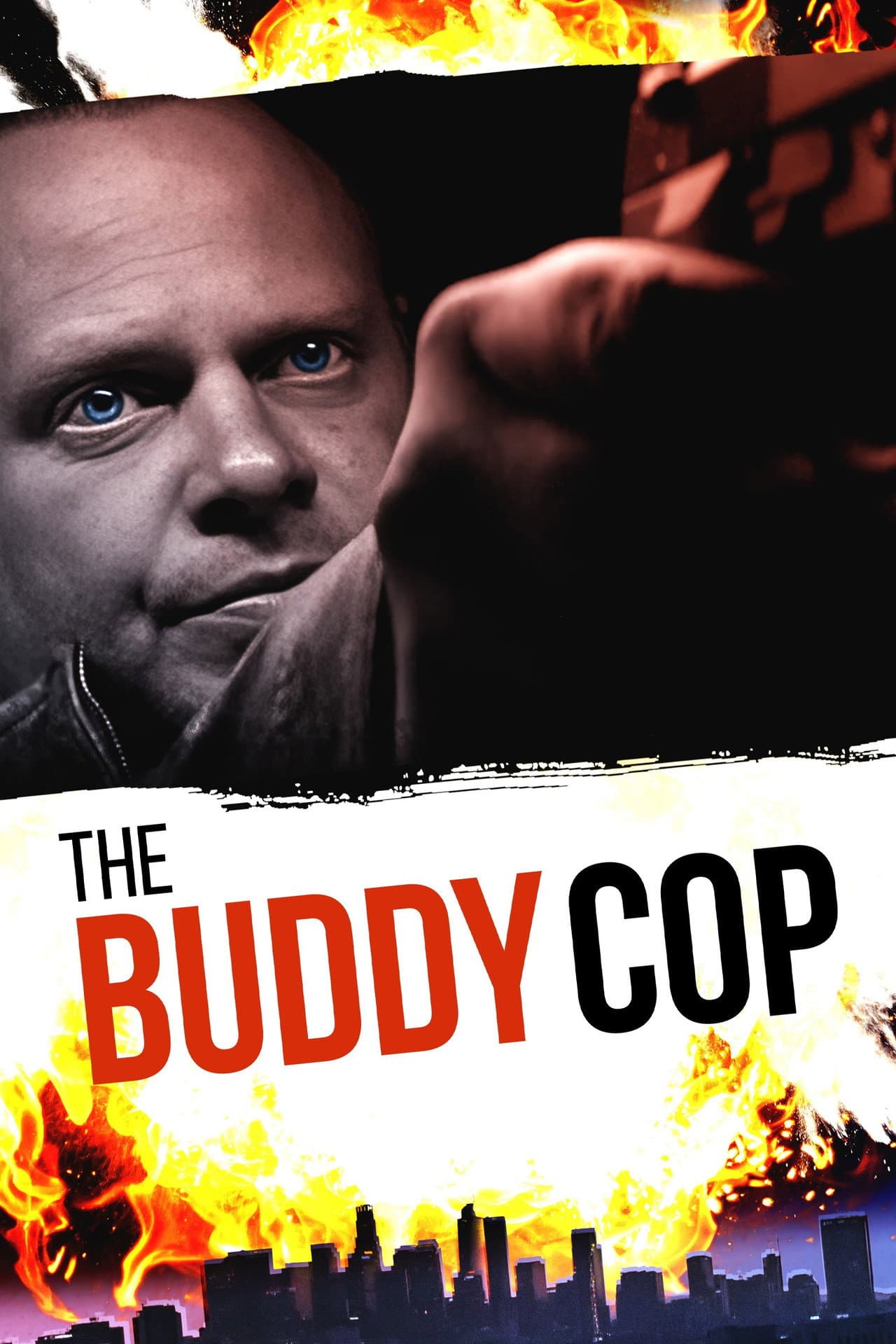 The Buddy Cop preview 2