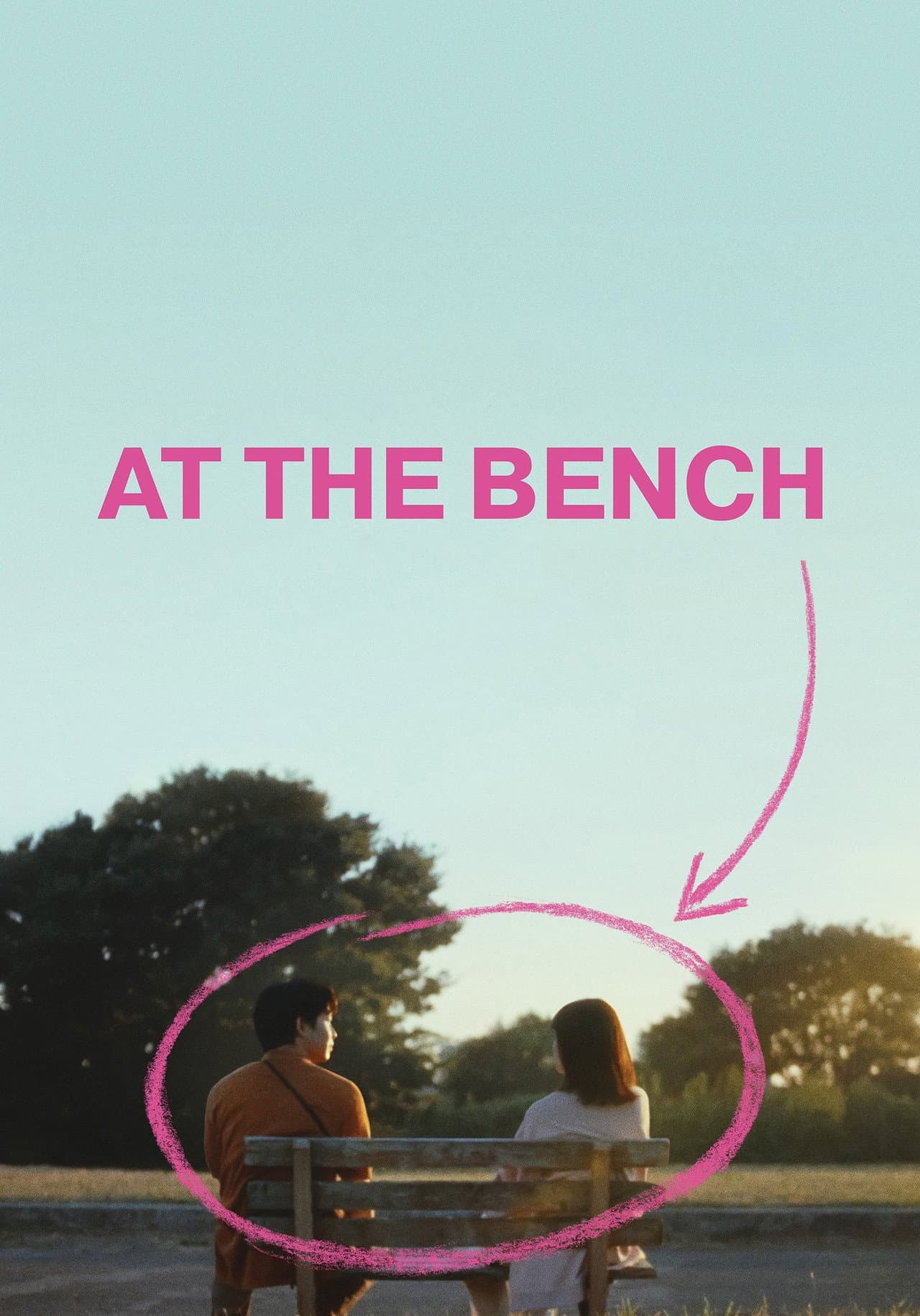 At the Bench preview 2