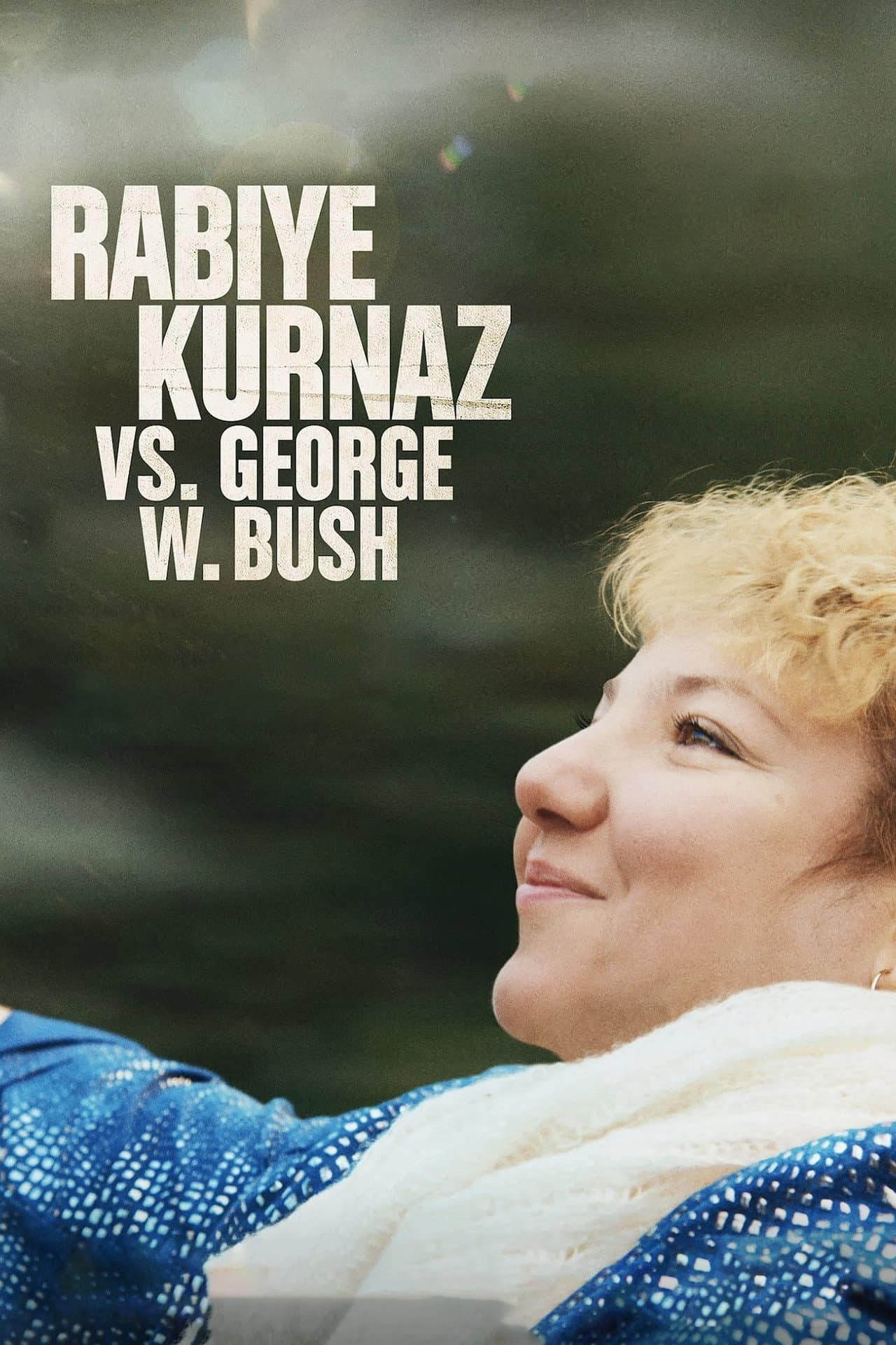 Rabiye Kurnaz vs. George W. Bush preview 2
