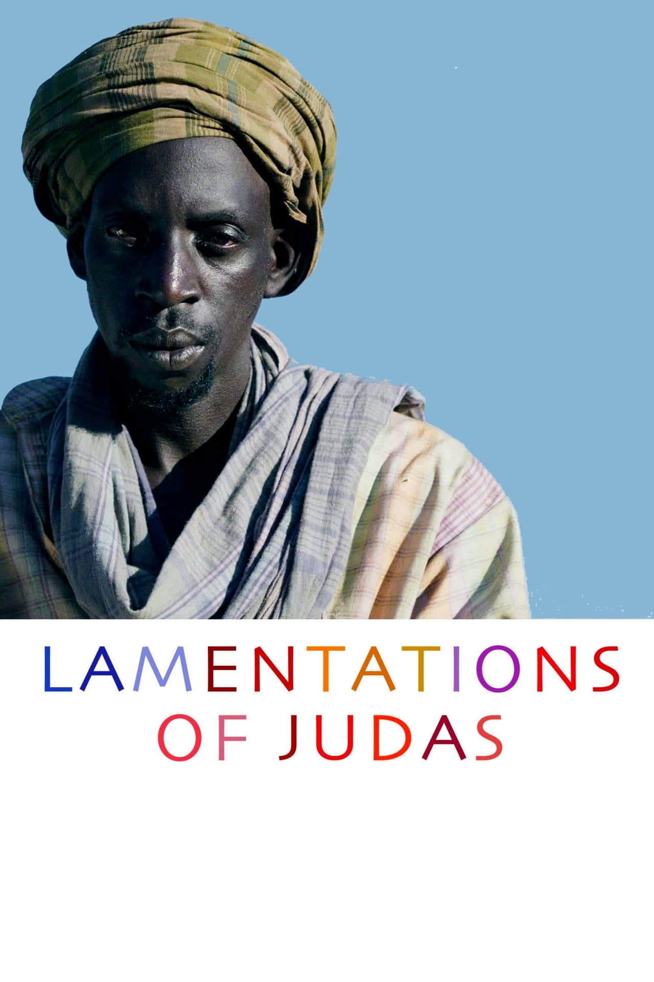 Lamentations of Judas preview 2