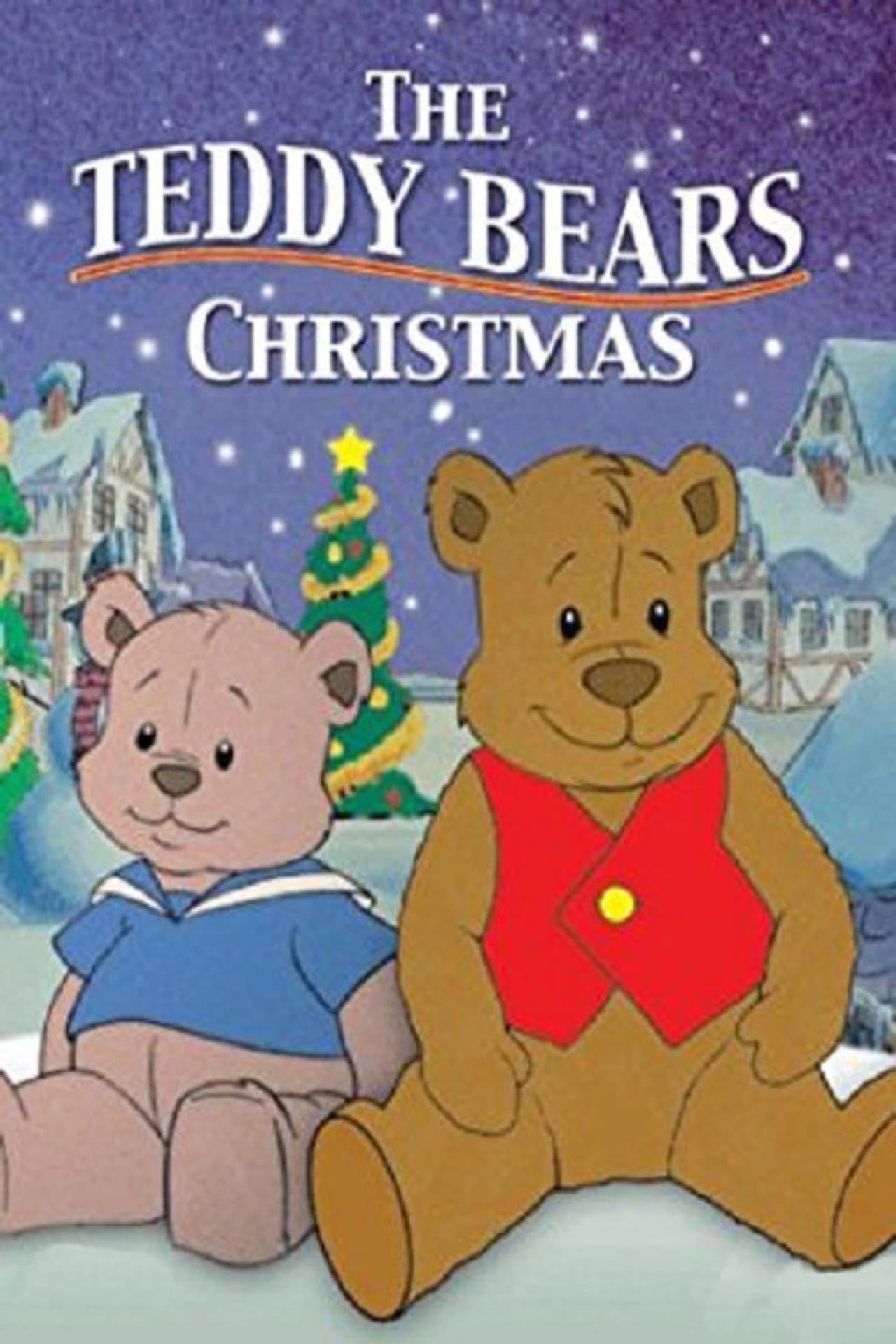 The Teddy Bears' Christmas preview 2