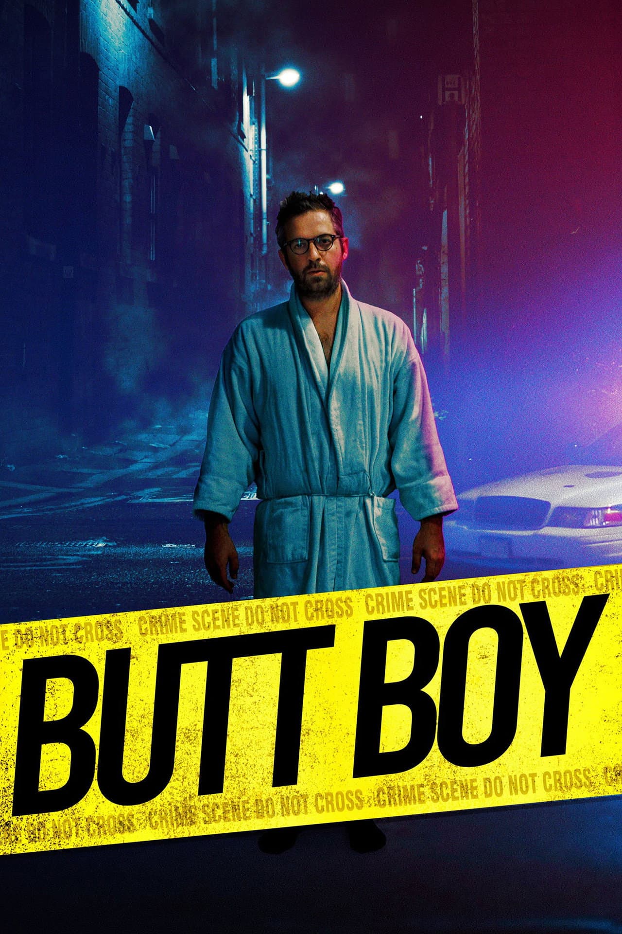 Butt Boy preview 2