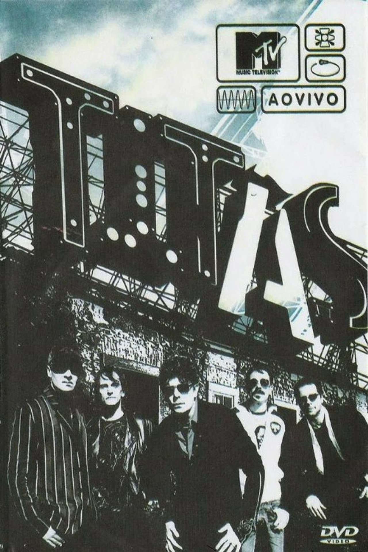 MTV ao Vivo: Titãs preview 1