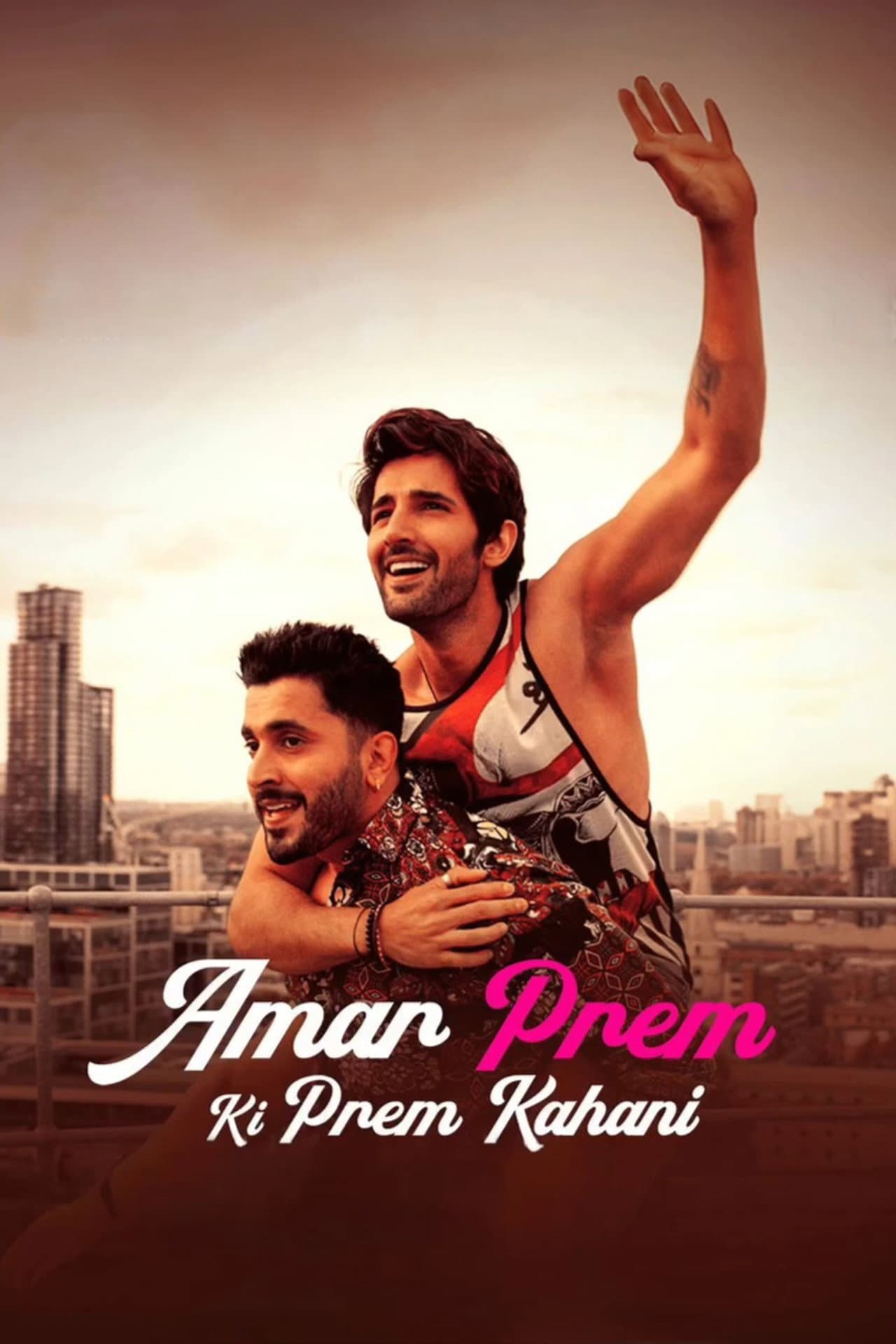 Amar Prem Ki Prem Kahani preview 2
