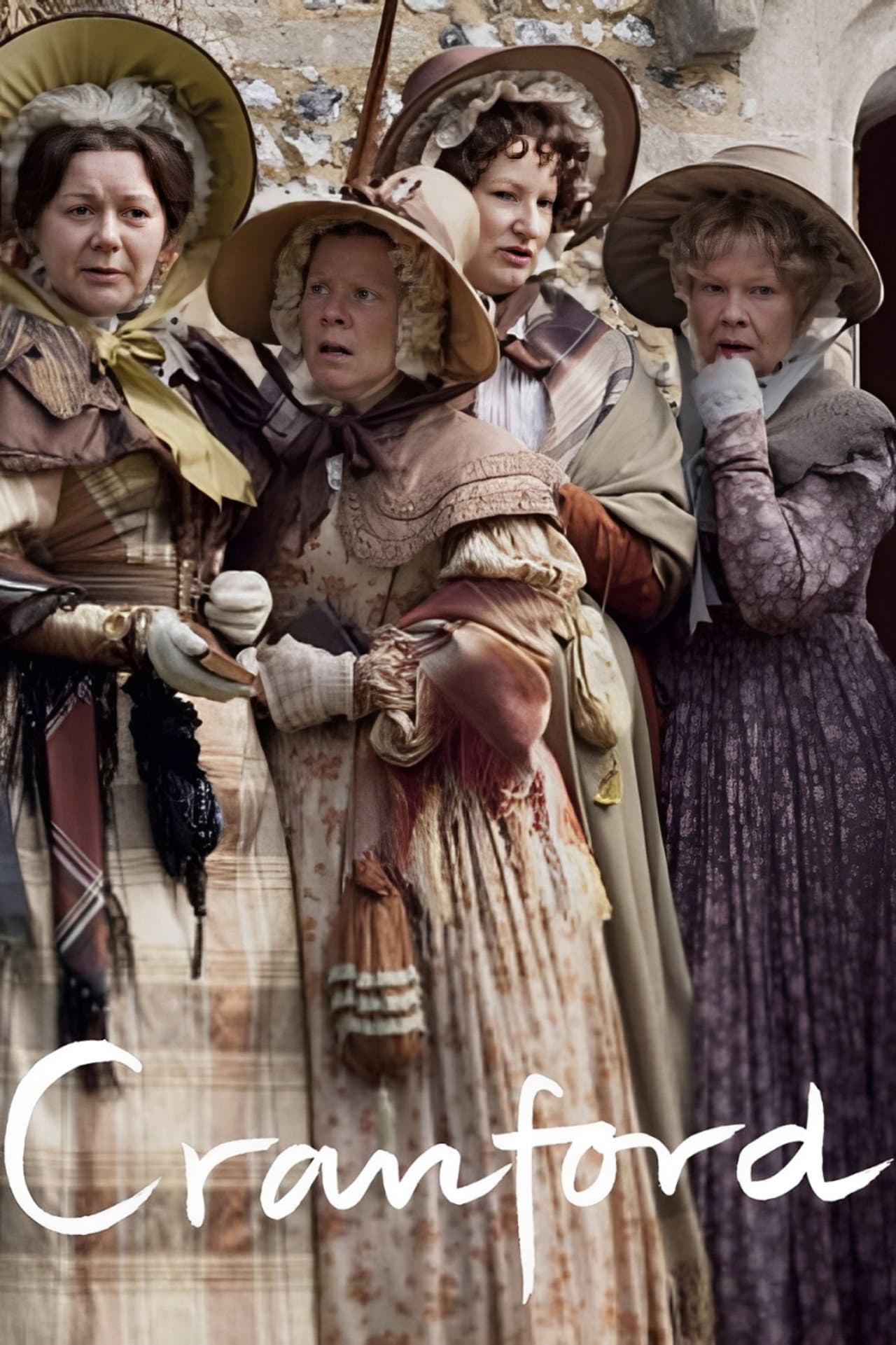 Cranford preview 2