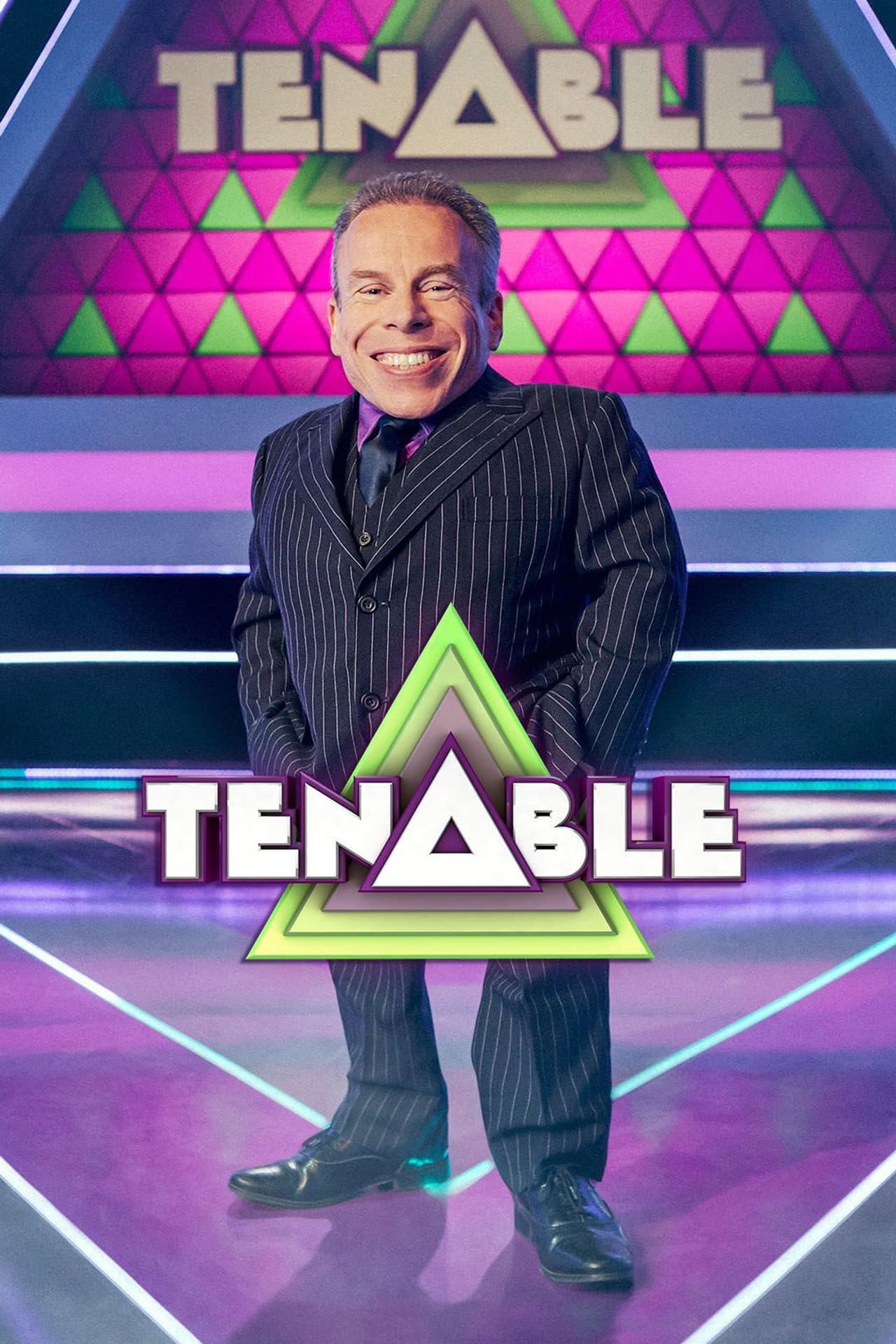 Tenable preview 2