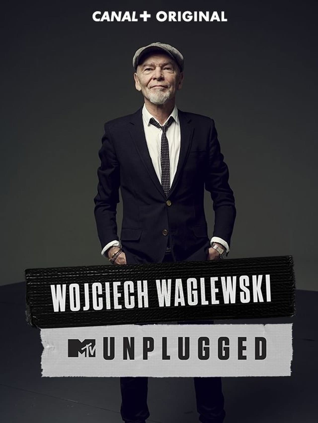 Waglewski: MTV Unplugged preview 2