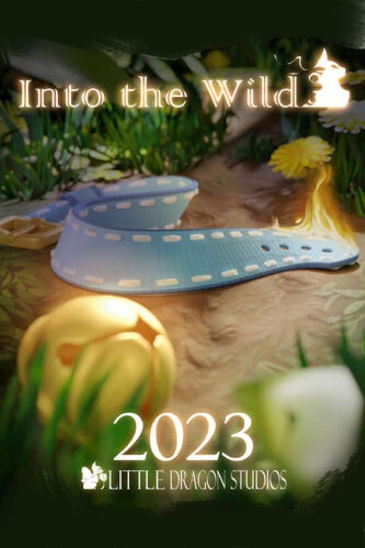 Into the Wild preview 2