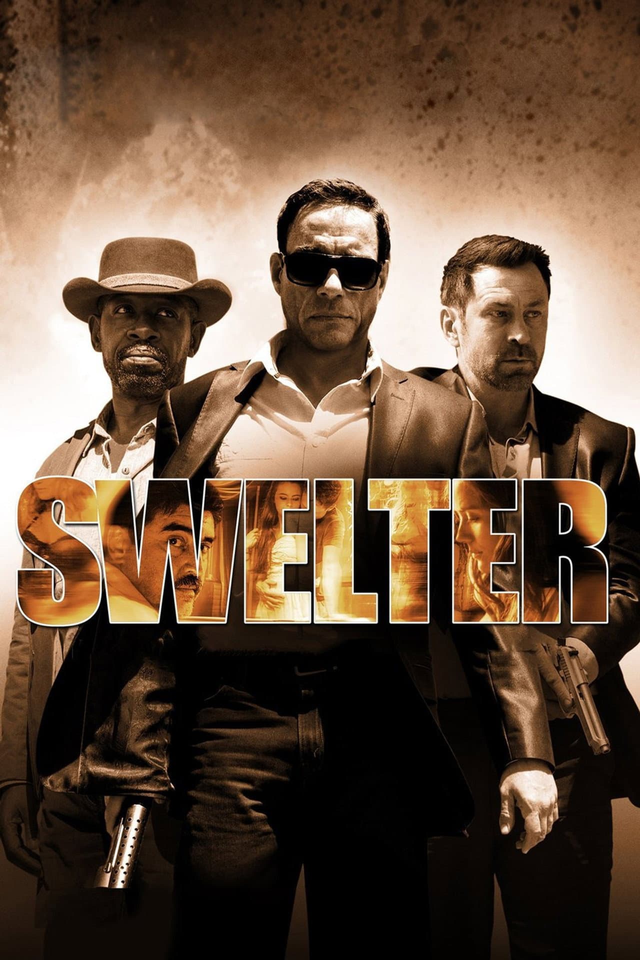 Swelter preview 2