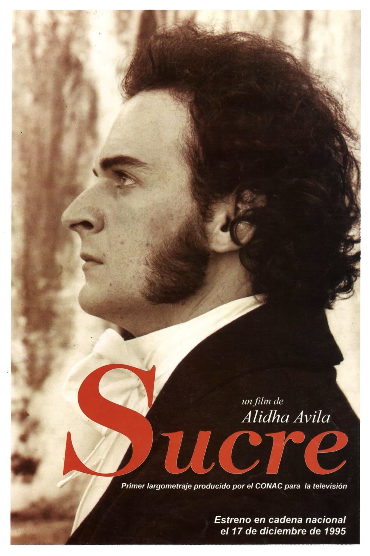 Alidha Ávila's Sucre preview 1