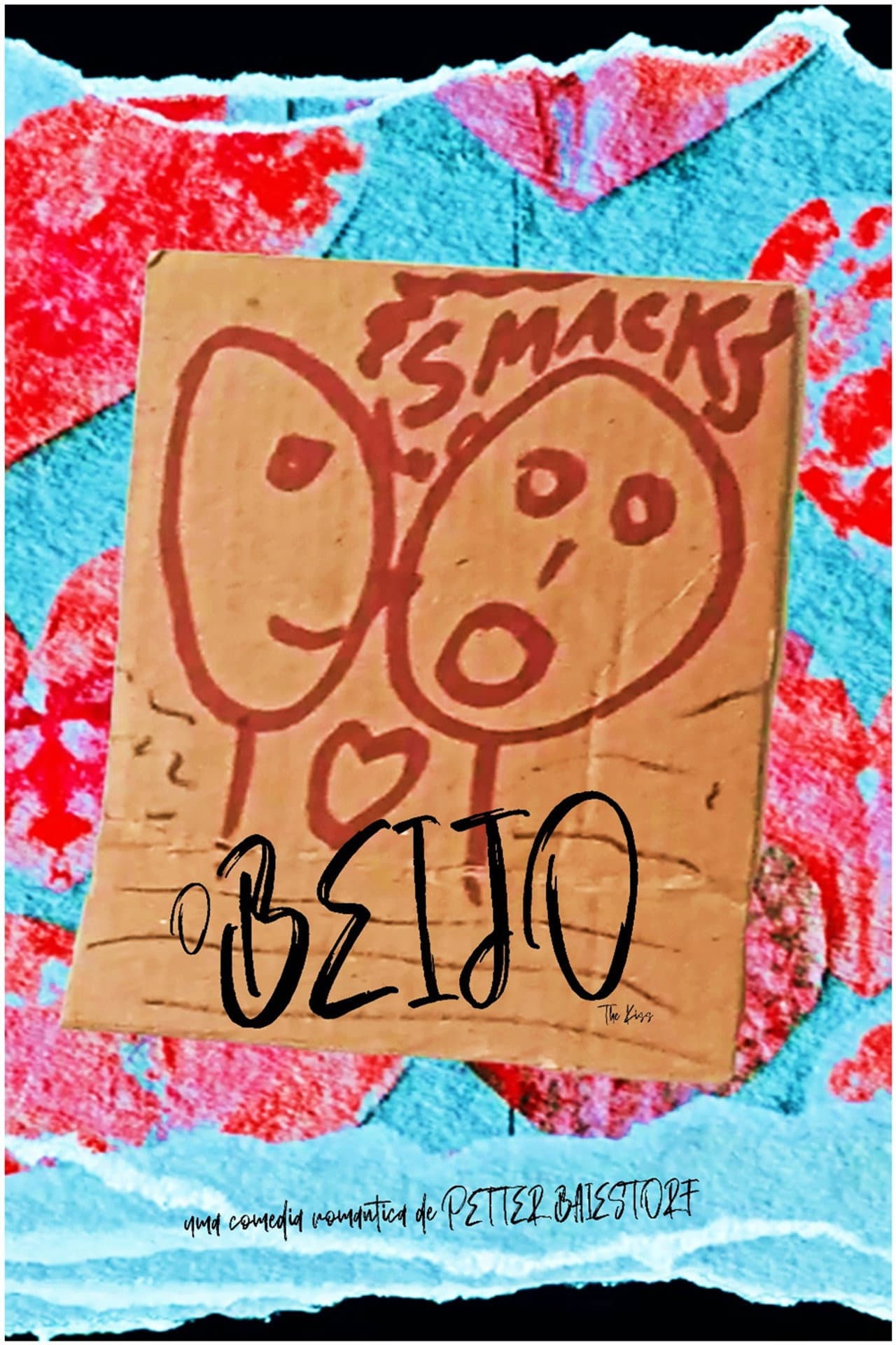 O Beijo preview 1