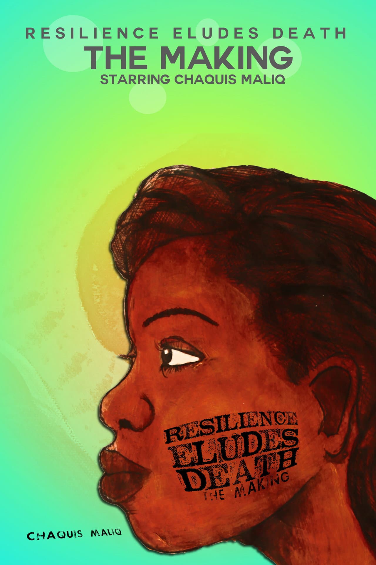 Resilience Eludes Death: The Making preview 1