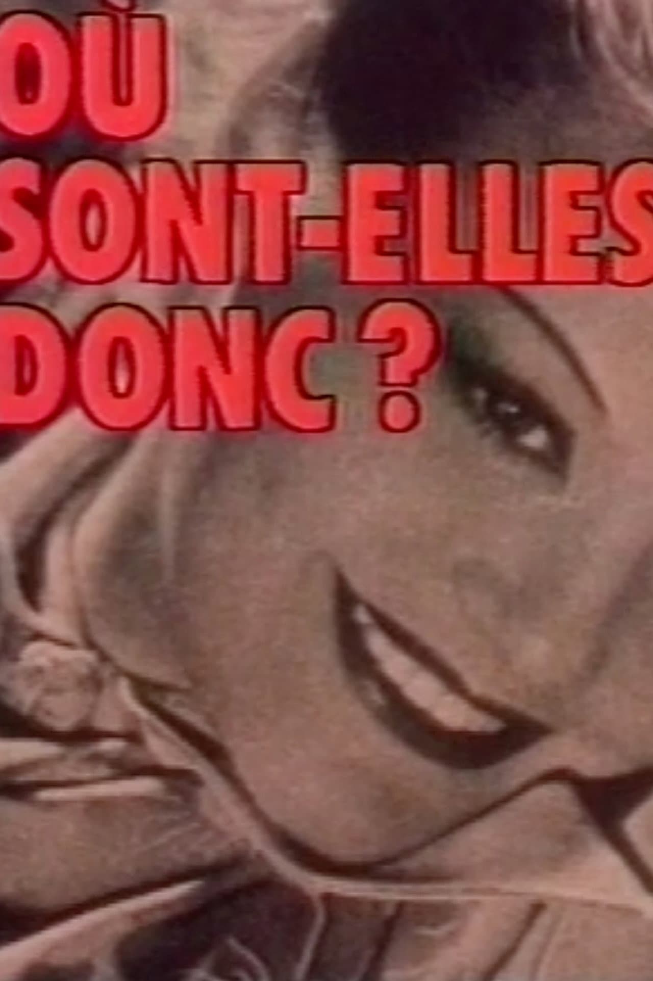 Où sont-elles donc ? preview 1