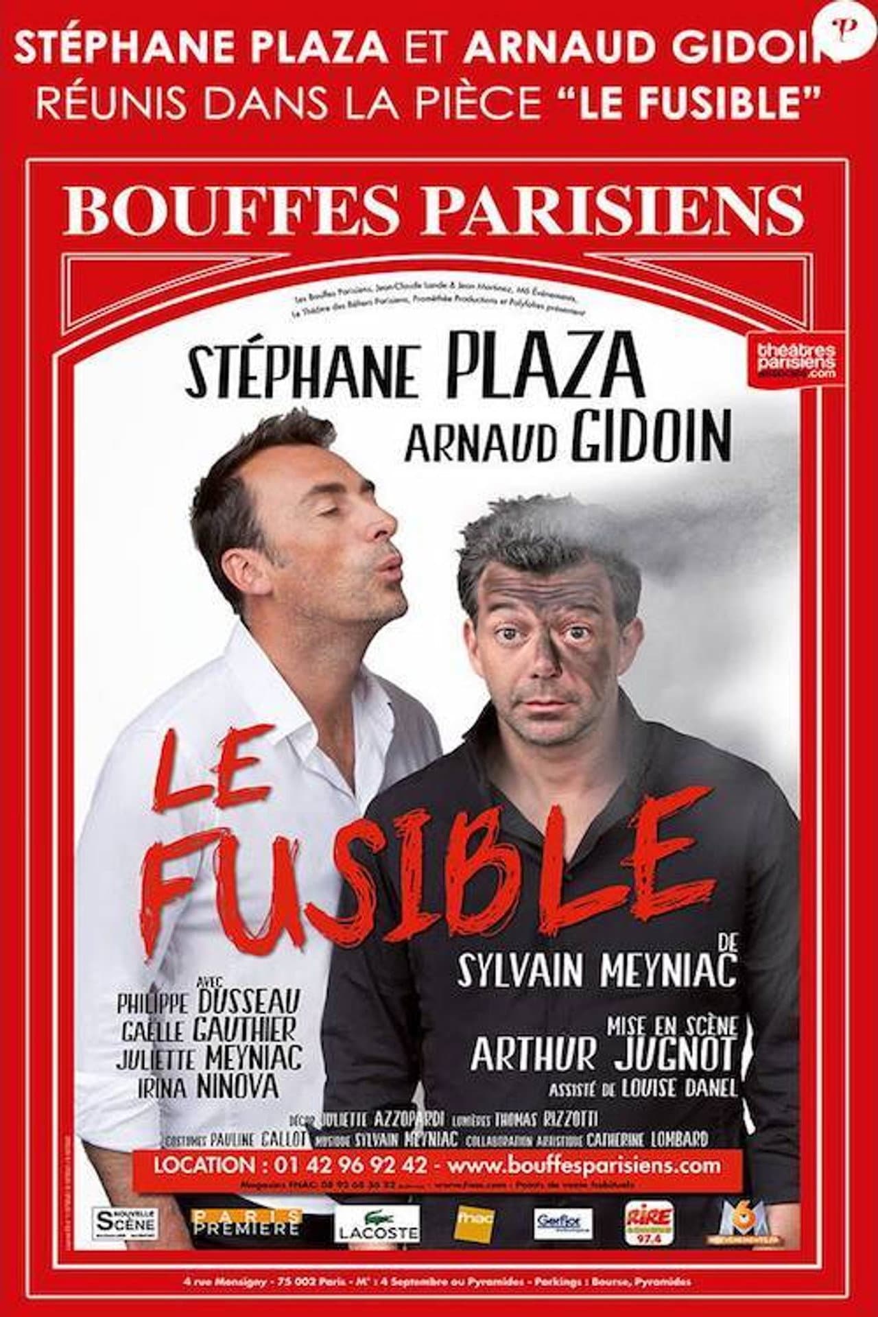 Le Fusible preview 2