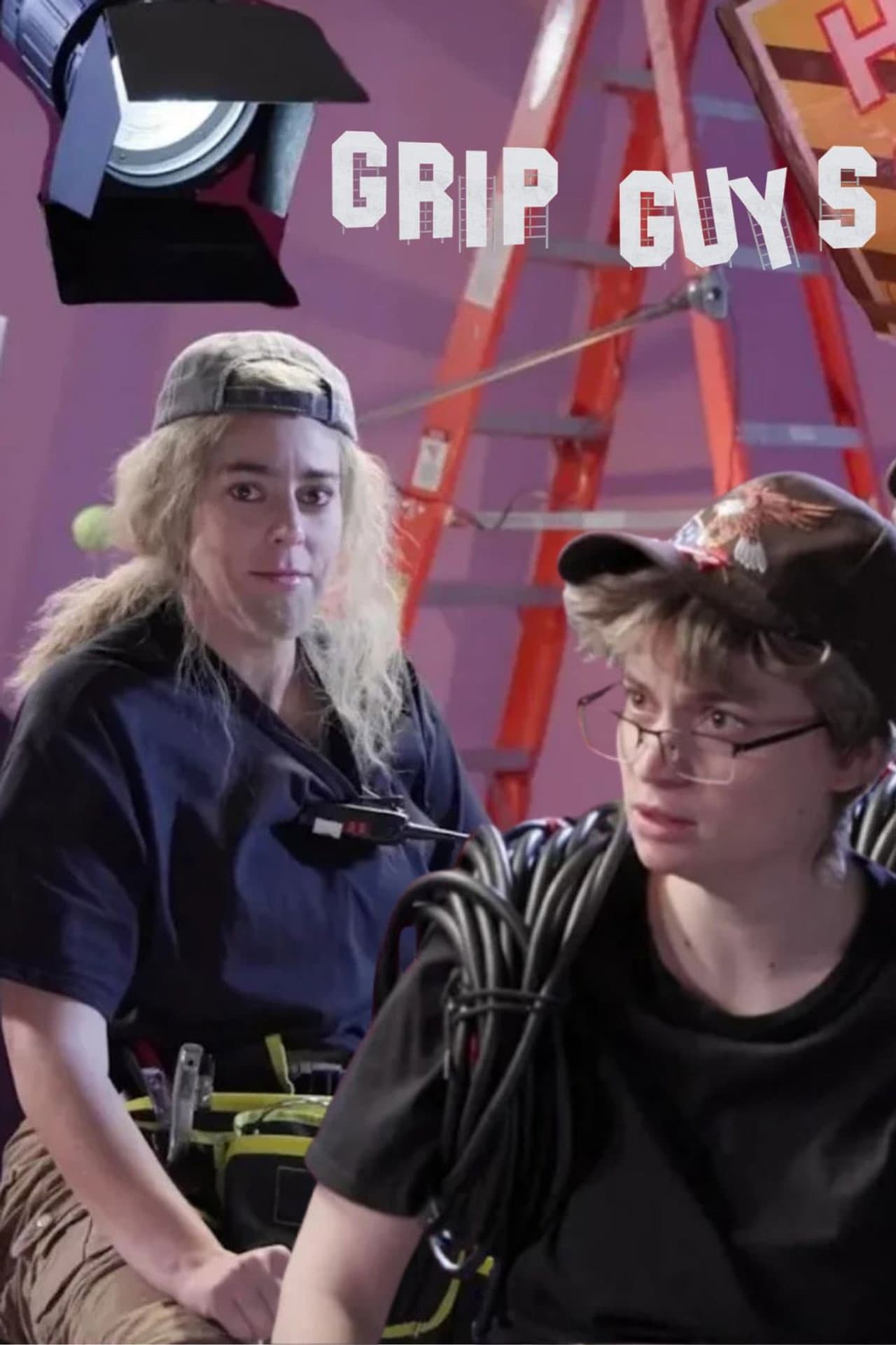 Grip Guys preview 2