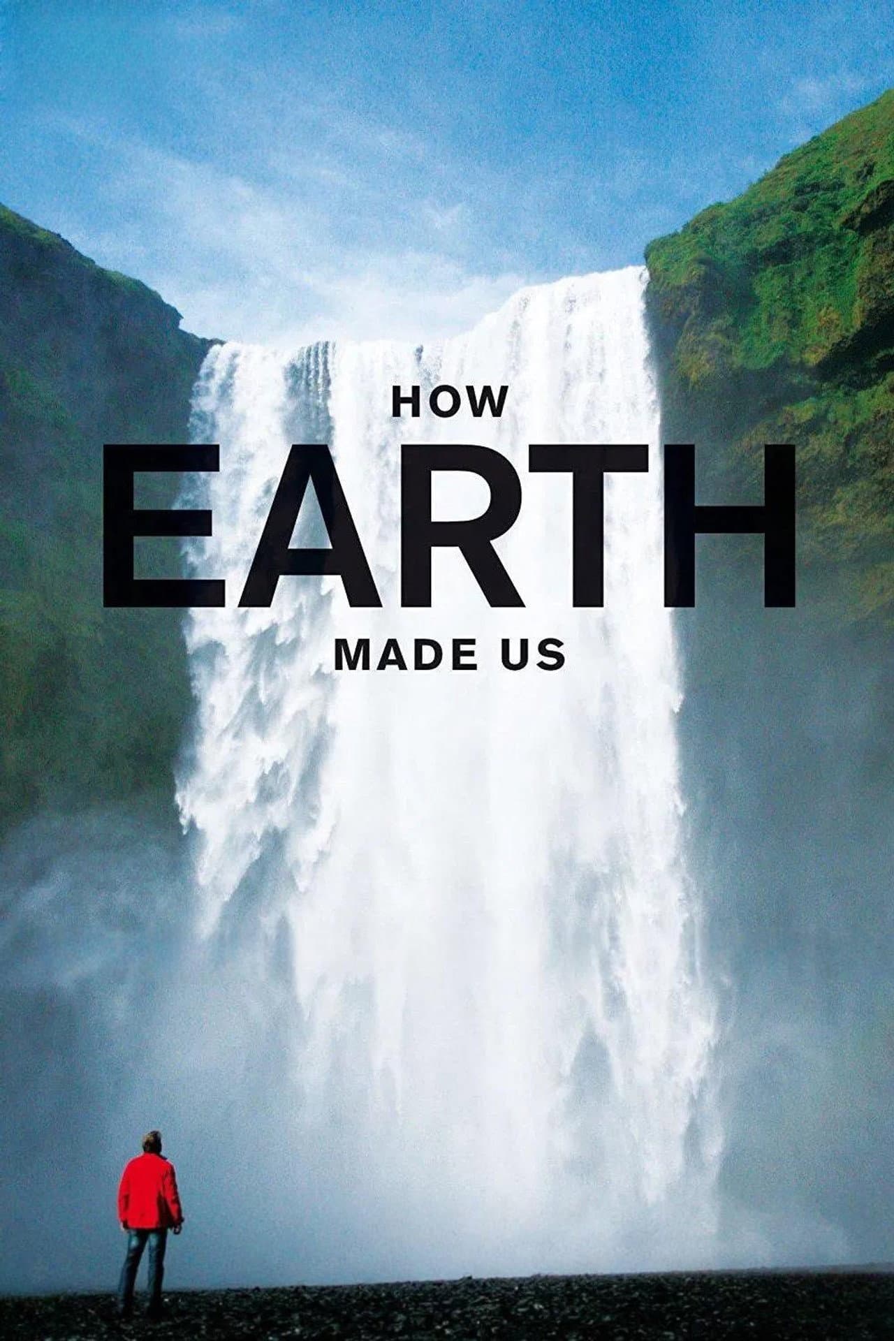 How Earth Made Us preview 2