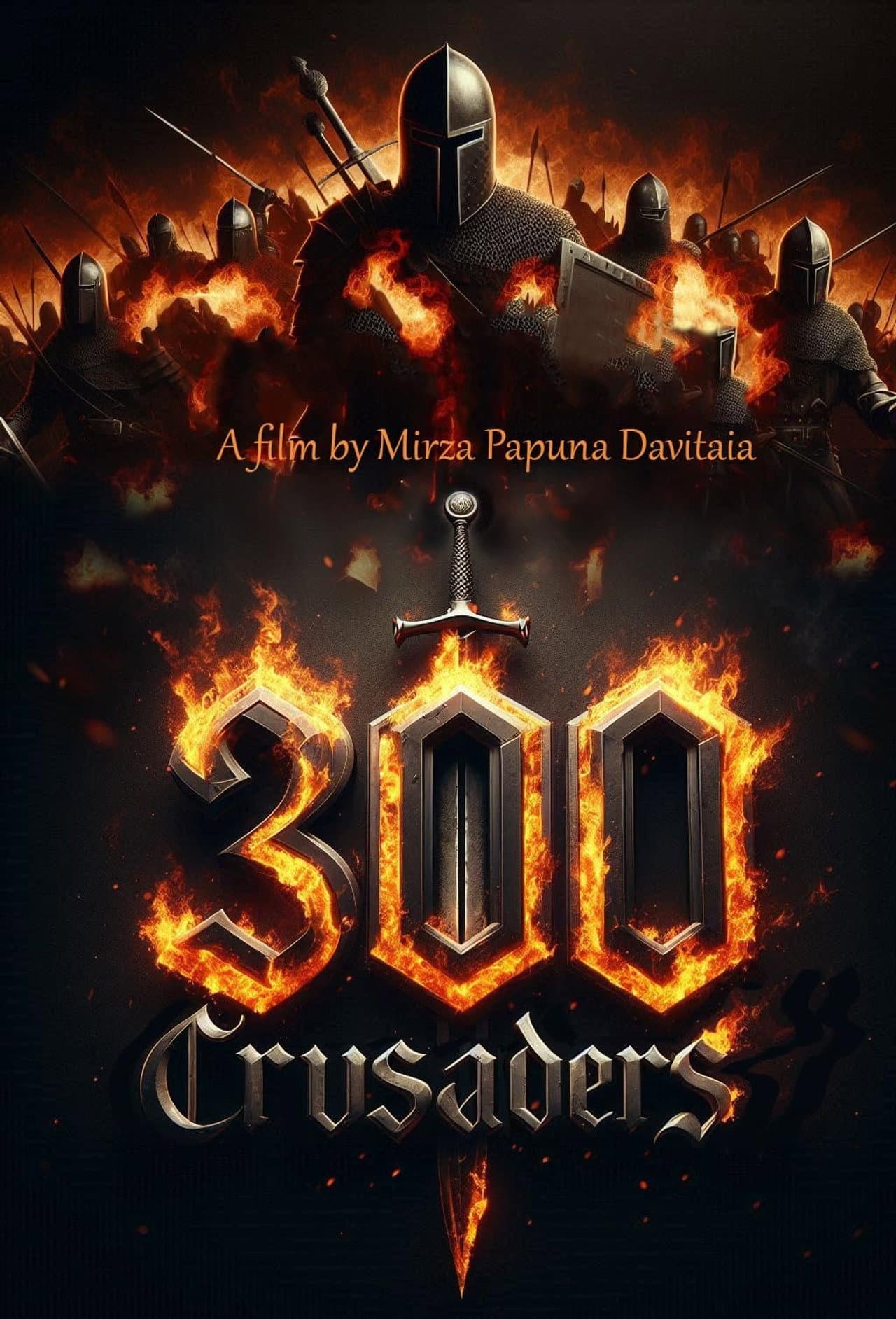 300 Crusaders preview 2