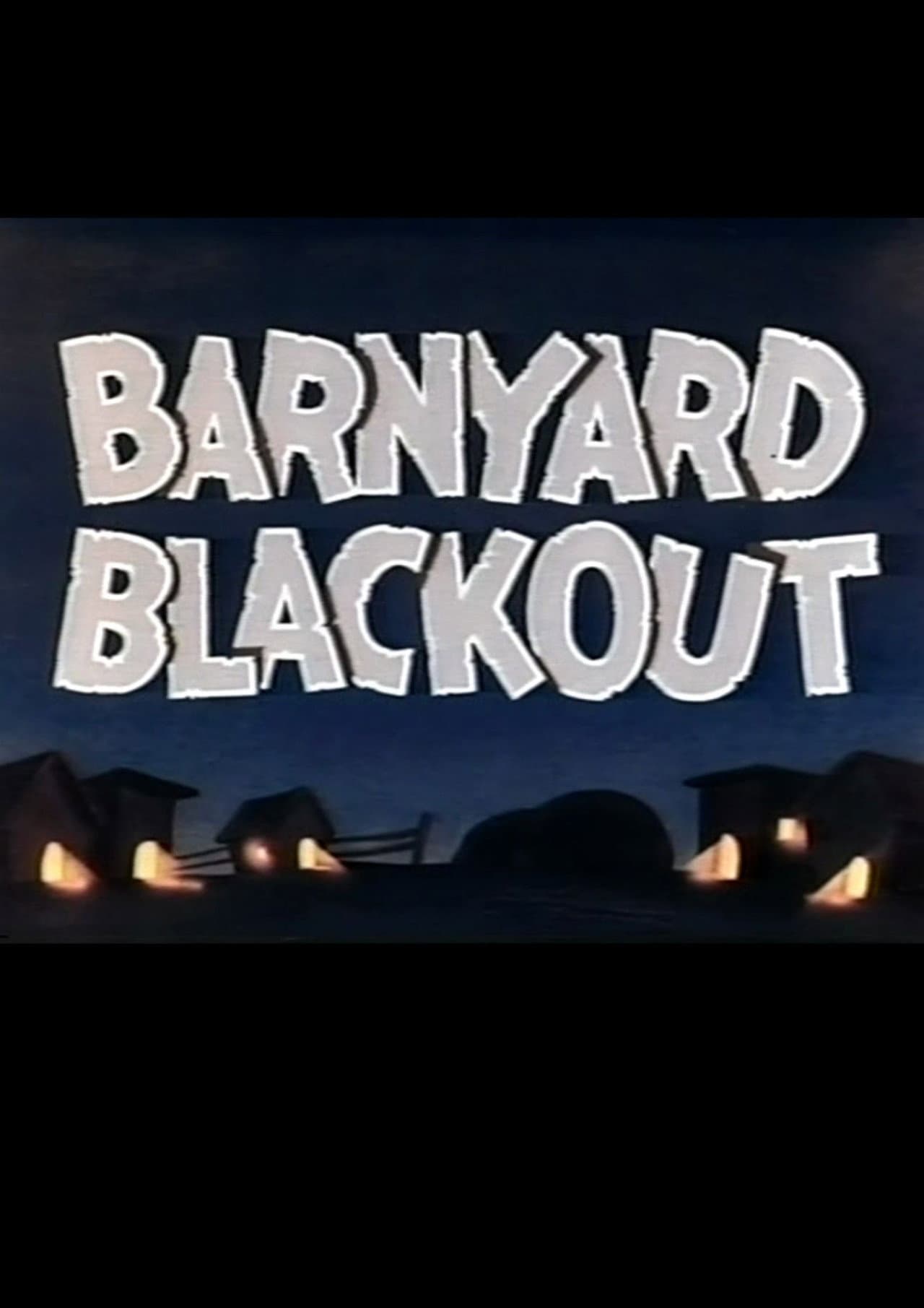 Barnyard Blackout preview 1