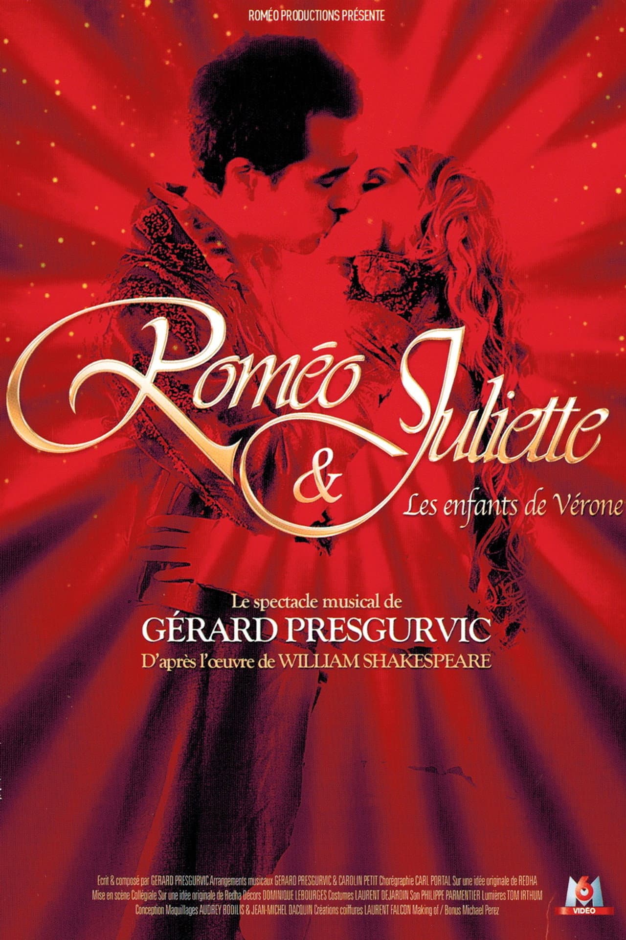 Romeo and Juliet: Children of Verona preview 1