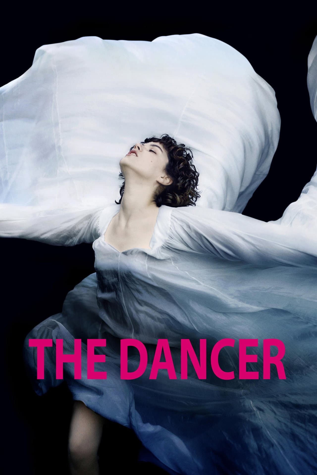 The Dancer preview 2