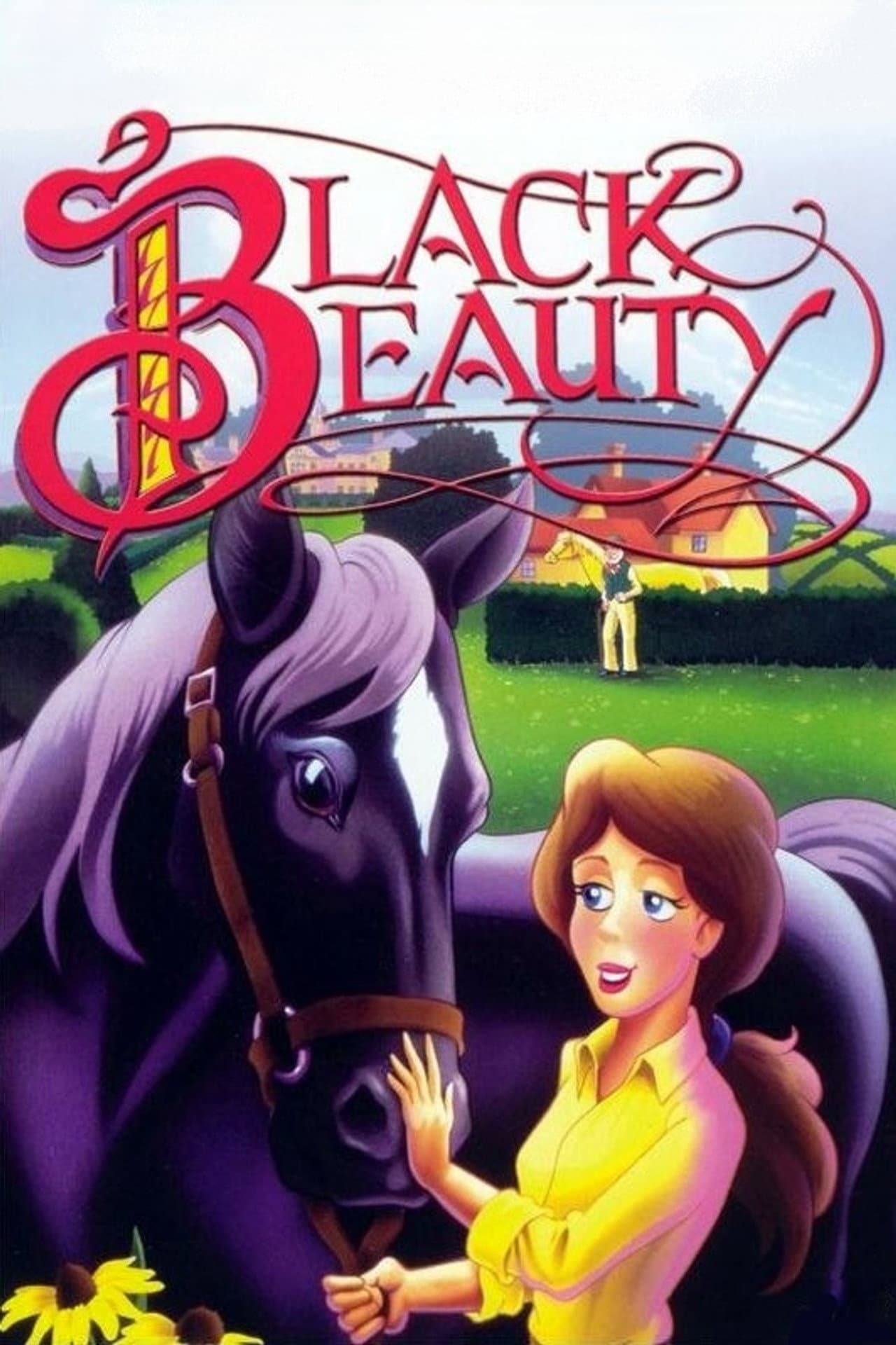 Black Beauty preview 2