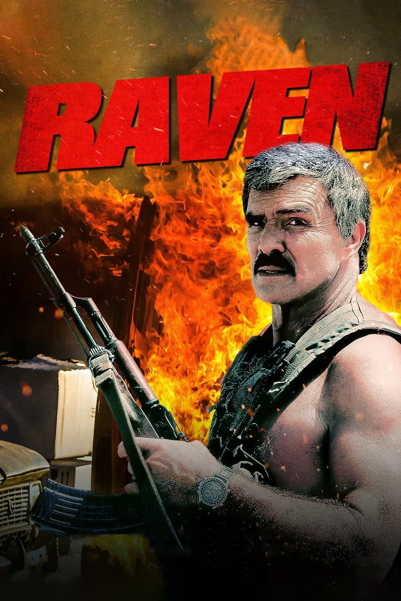 Raven preview 2