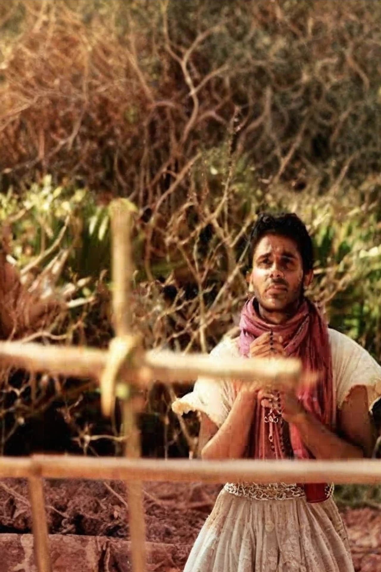 Joseph Vaz, The Priest preview 2