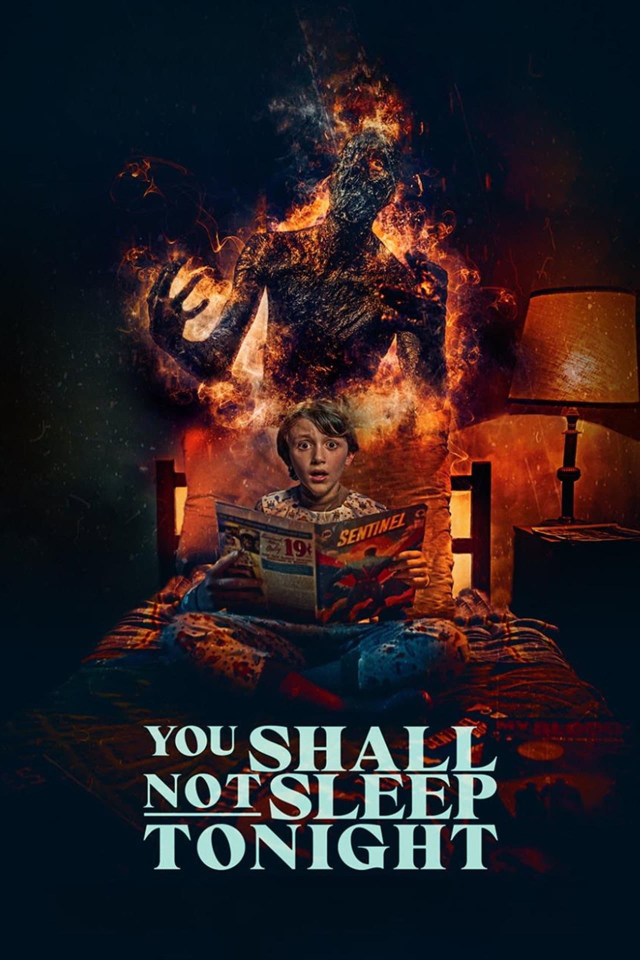 You Shall Not Sleep Tonight preview 2