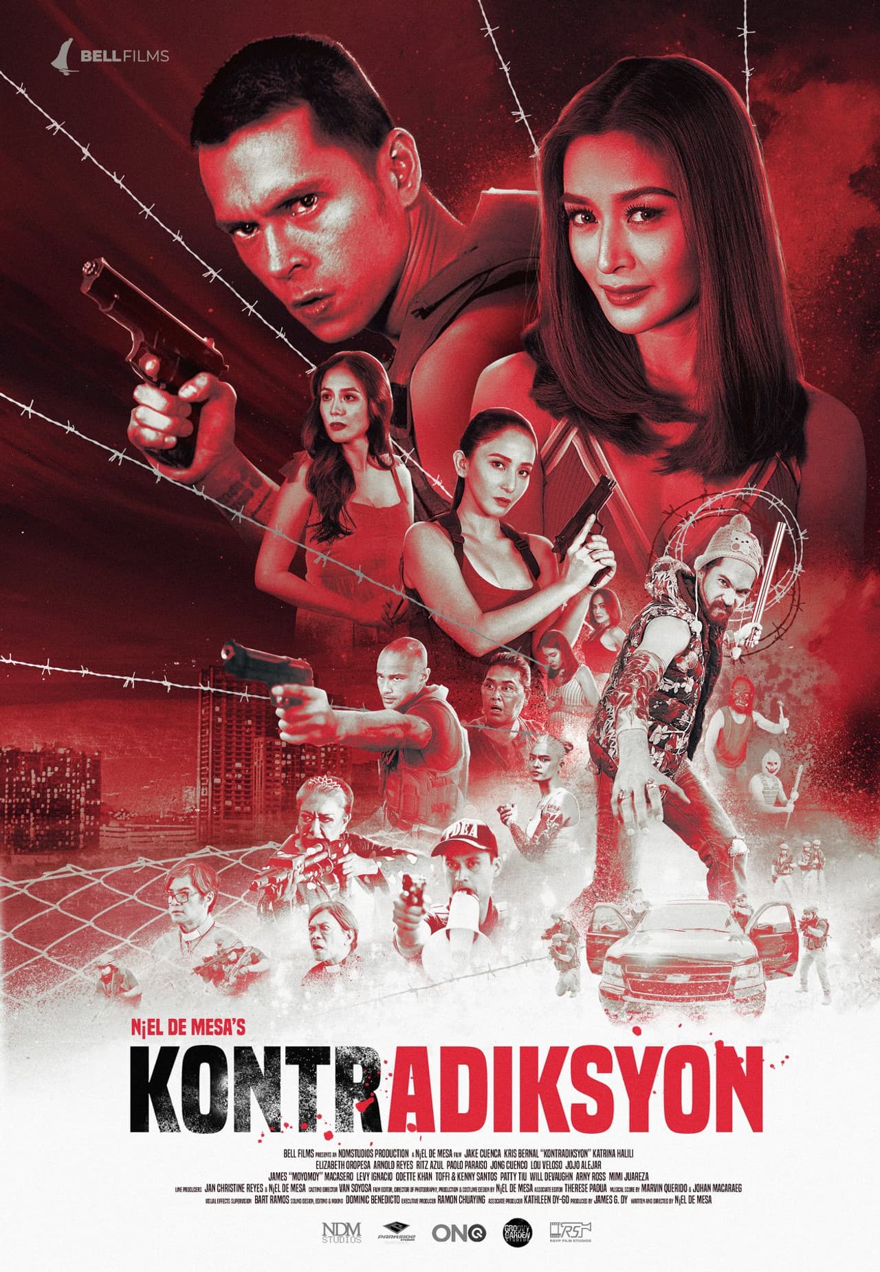 KontrAdiksyon preview 1